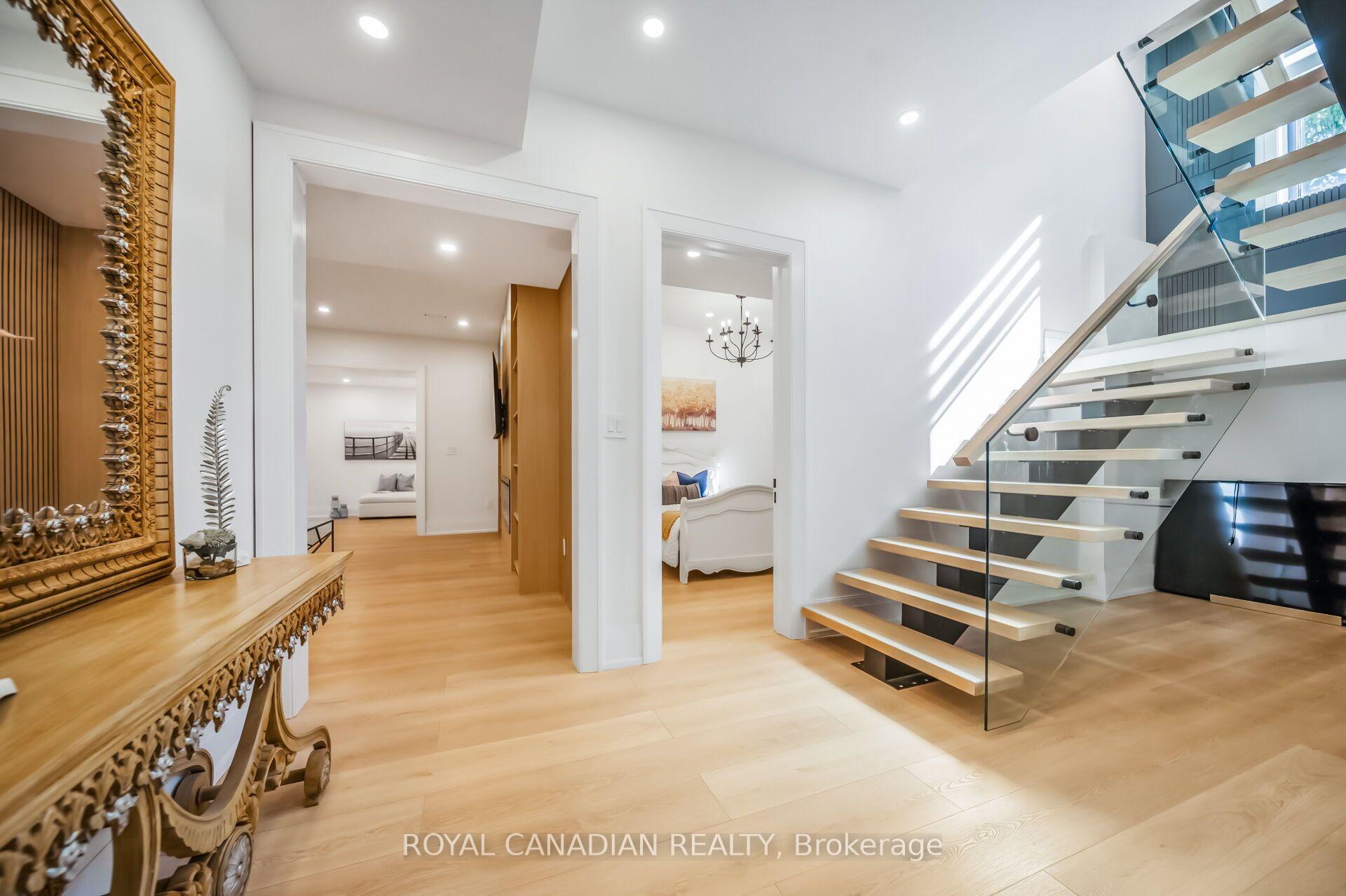 Photo 47 of 1470 Albion Avenue, Oakville, Morrison — HOMEH