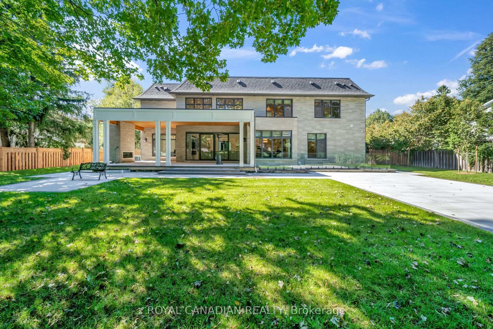 Photo 48 of 1470 Albion Avenue, Oakville, Morrison — HOMEH