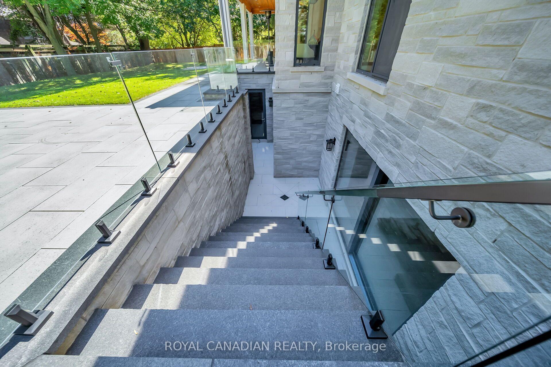 Photo 49 of 1470 Albion Avenue, Oakville, Morrison — HOMEH
