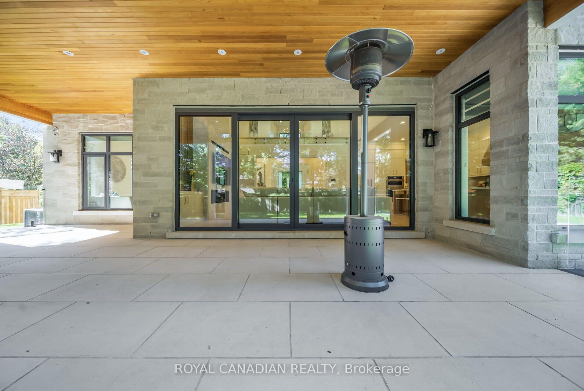 Photo 50 of 1470 Albion Avenue, Oakville, Morrison — HOMEH