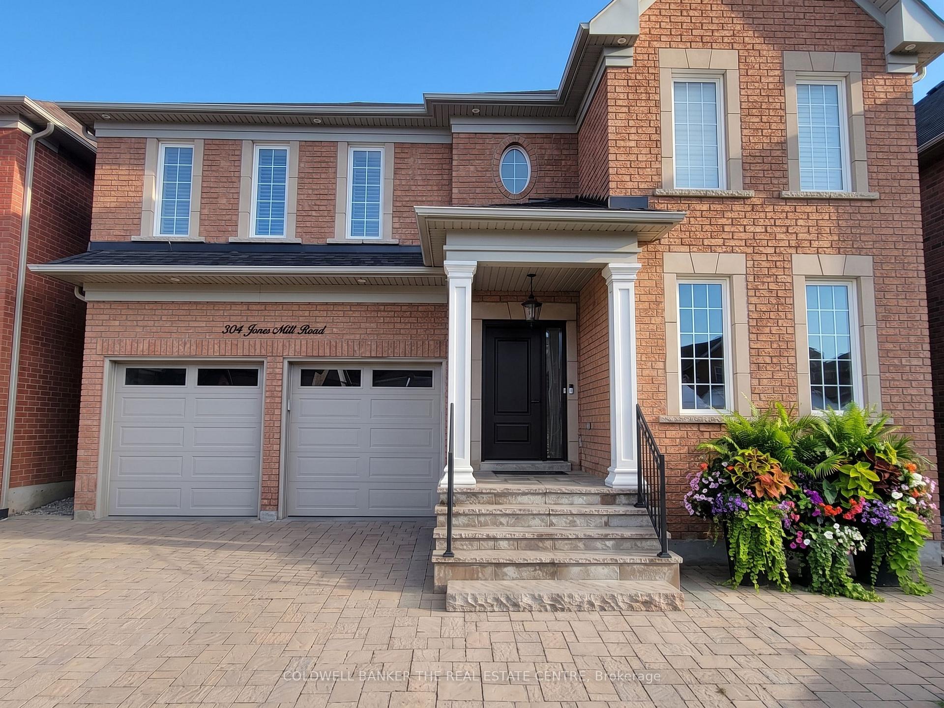 Photo 2 of 304 Tower Hill Road, Richmond Hill, Jefferson — HOMEH