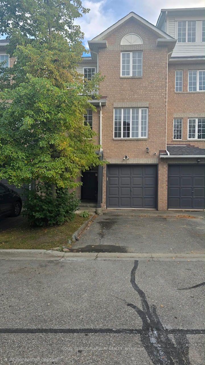 Photo 2 of Unit 44, 74 Spadina Road, Brampton, Brampton West — HOMEH