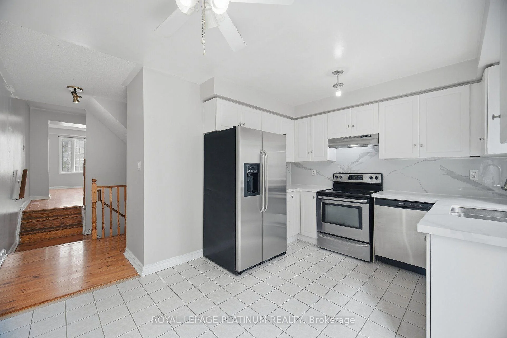 Photo 9 of Unit 44, 74 Spadina Road, Brampton, Brampton West — HOMEH
