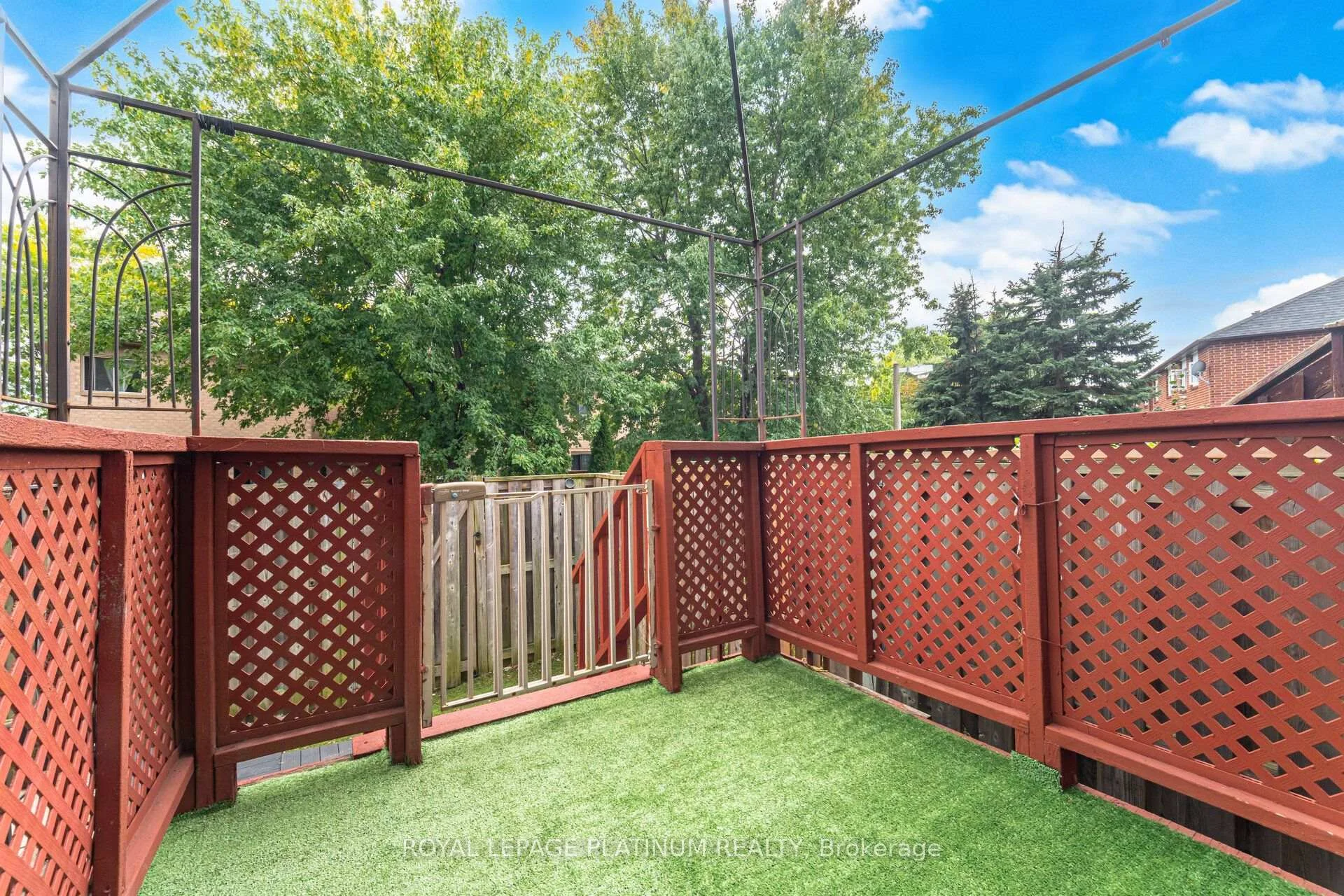 Photo 31 of Unit 44, 74 Spadina Road, Brampton, Brampton West — HOMEH