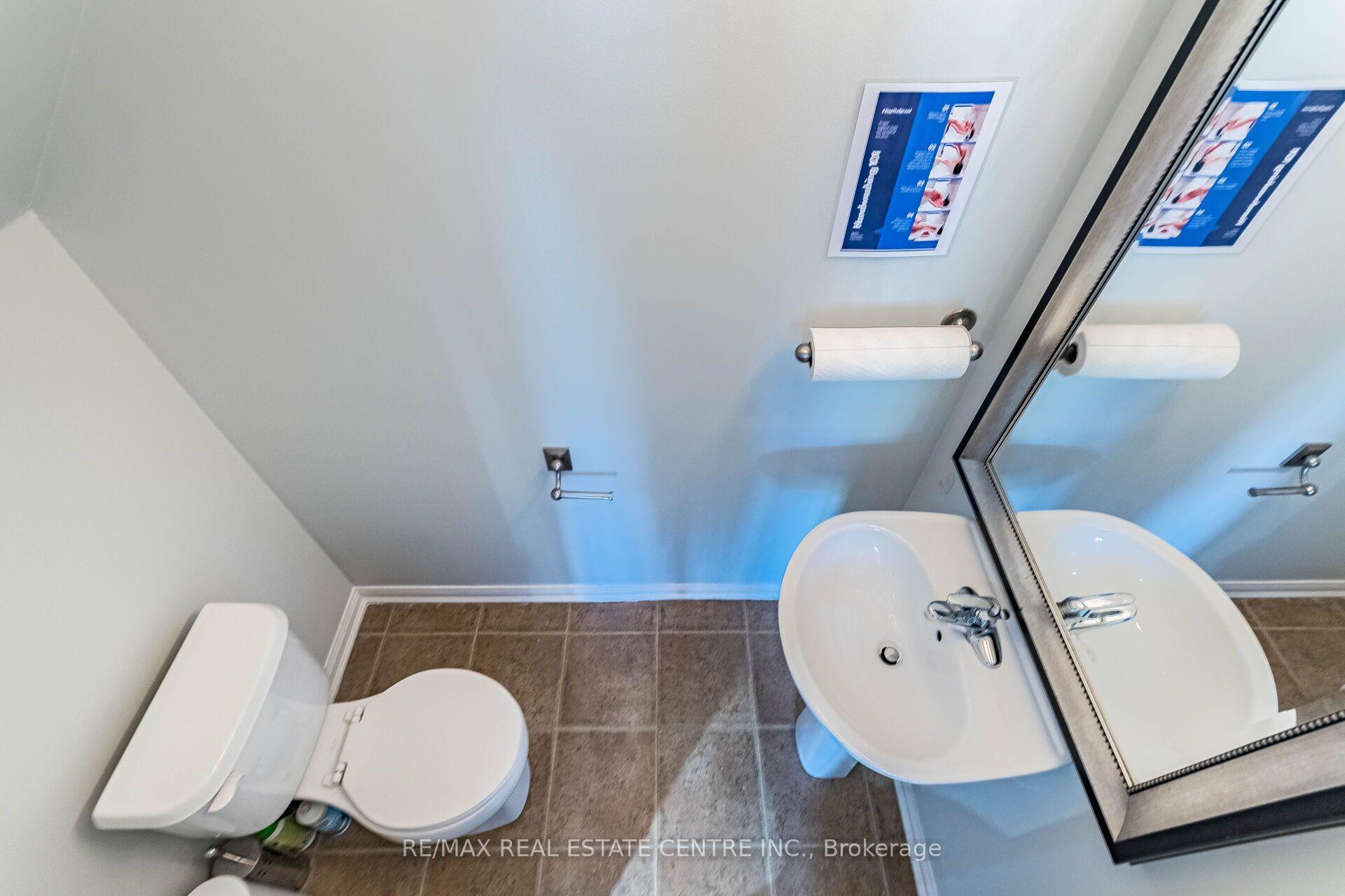 Photo 16 of 3141 Walkers Line, Burlington, Alton — HOMEH