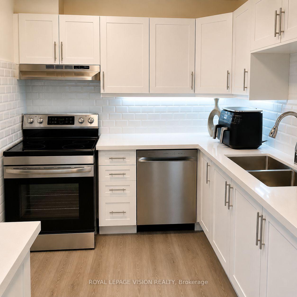 Photo of Unit 205, 895 Kennedy Road