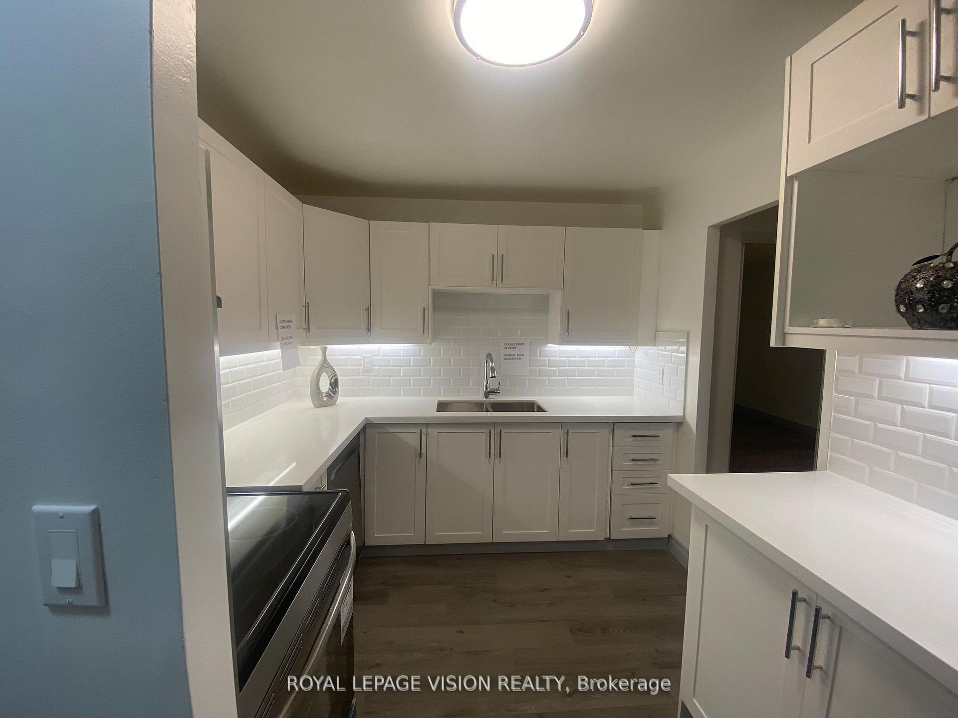 Photo 12 of Unit 205, 895 Kennedy Road, Scarborough, Ionview — HOMEH
