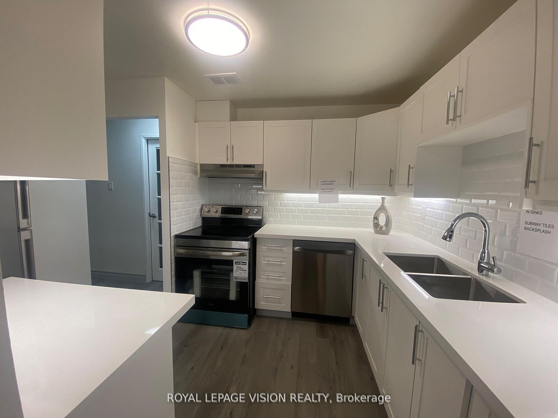 Photo 14 of Unit 205, 895 Kennedy Road, Scarborough, Ionview — HOMEH