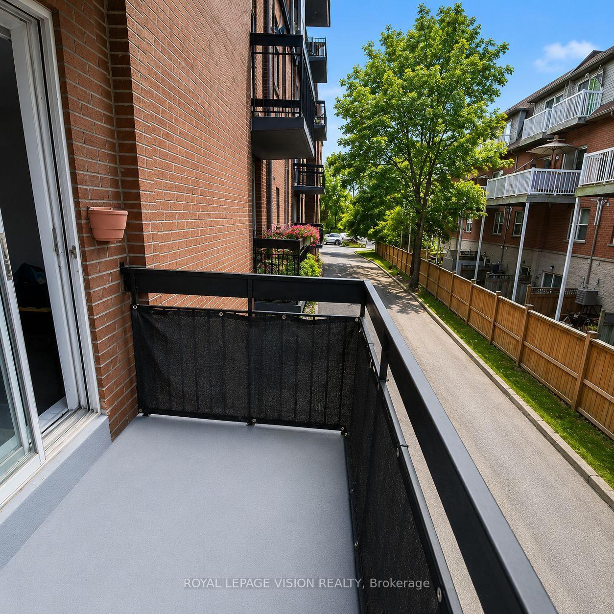 Photo 18 of Unit 205, 895 Kennedy Road, Scarborough, Ionview — HOMEH