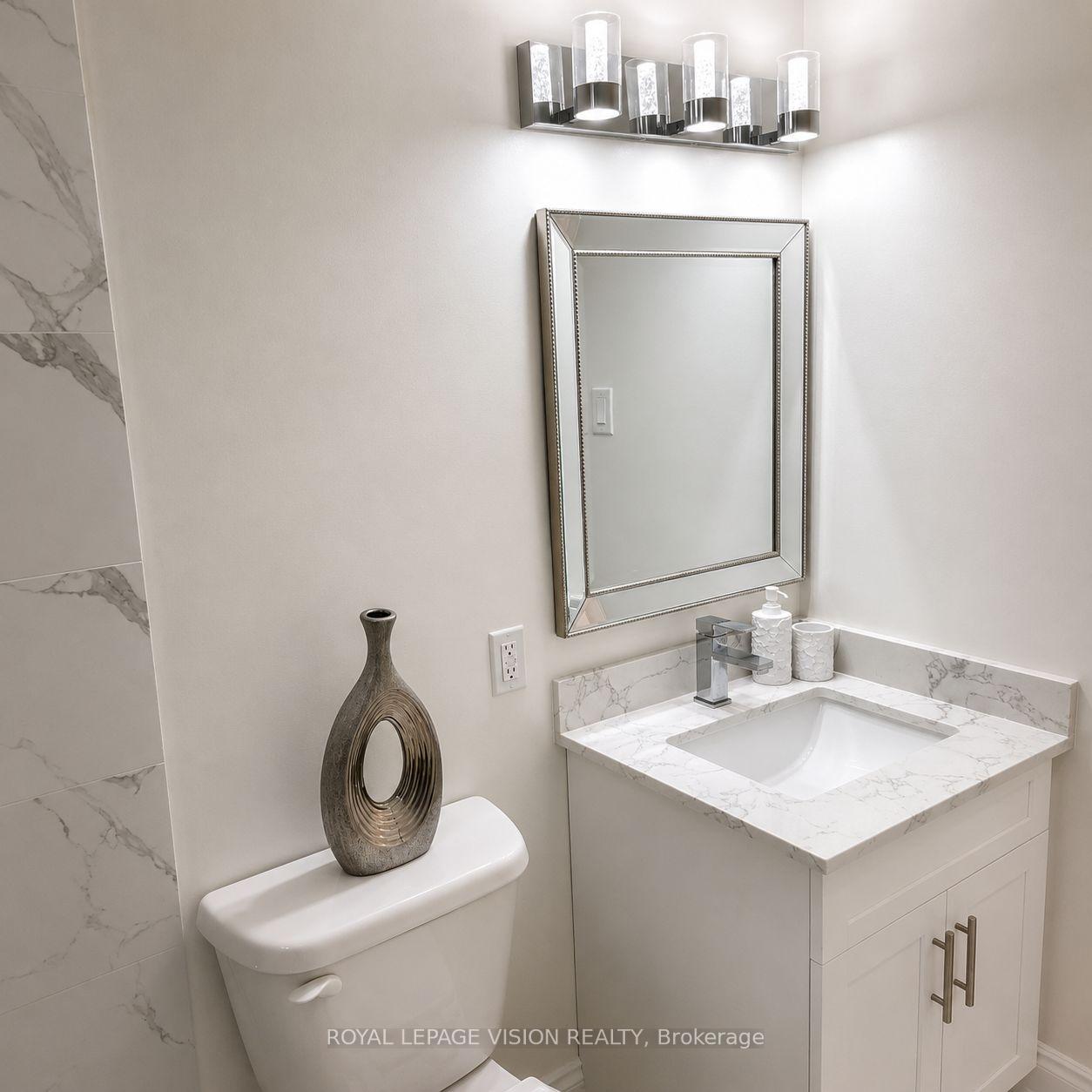 Photo 20 of Unit 205, 895 Kennedy Road, Scarborough, Ionview — HOMEH