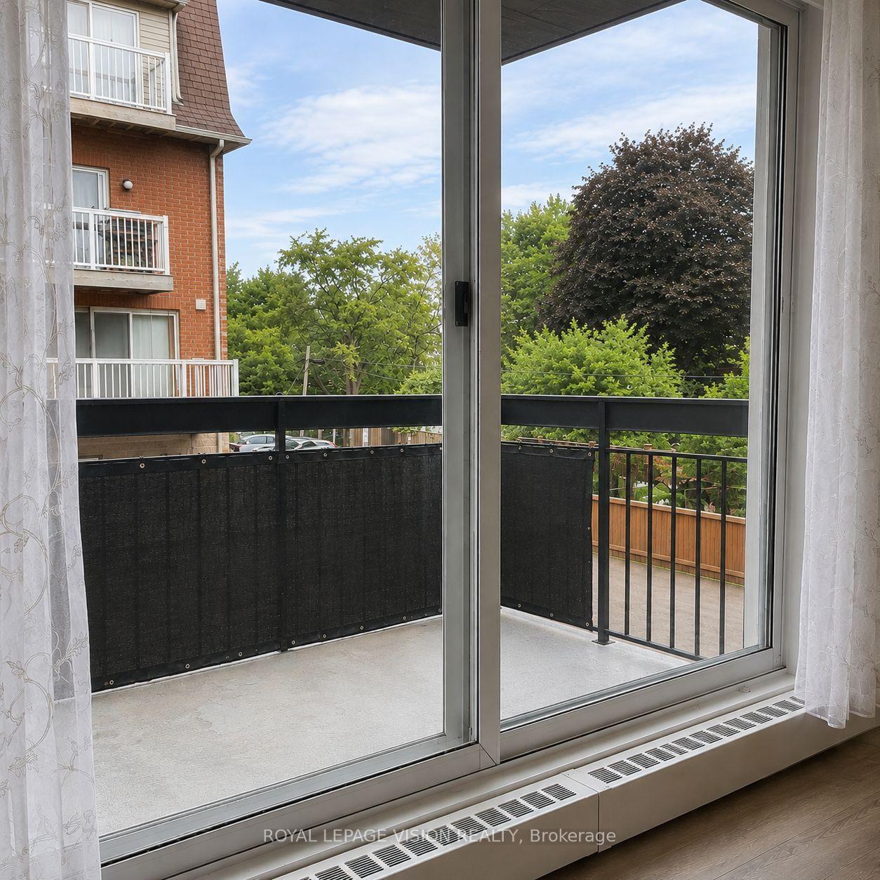 Photo 21 of Unit 205, 895 Kennedy Road, Scarborough, Ionview — HOMEH