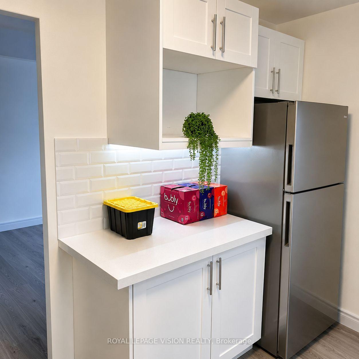 Photo 22 of Unit 205, 895 Kennedy Road, Scarborough, Ionview — HOMEH