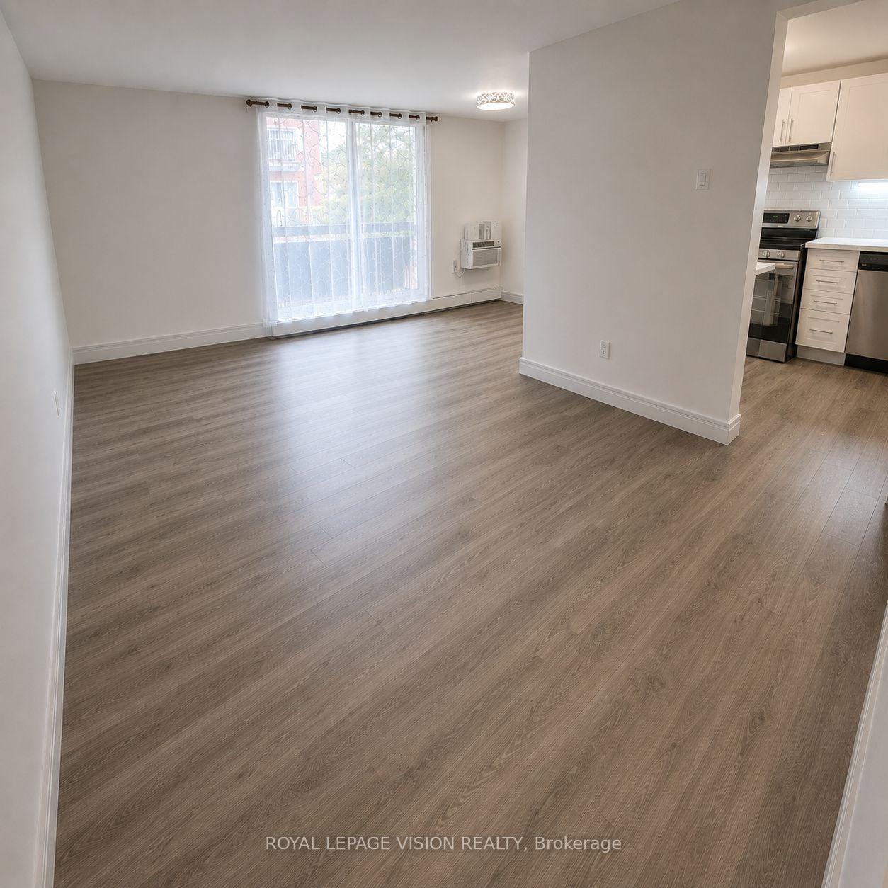 Photo 23 of Unit 205, 895 Kennedy Road, Scarborough, Ionview — HOMEH