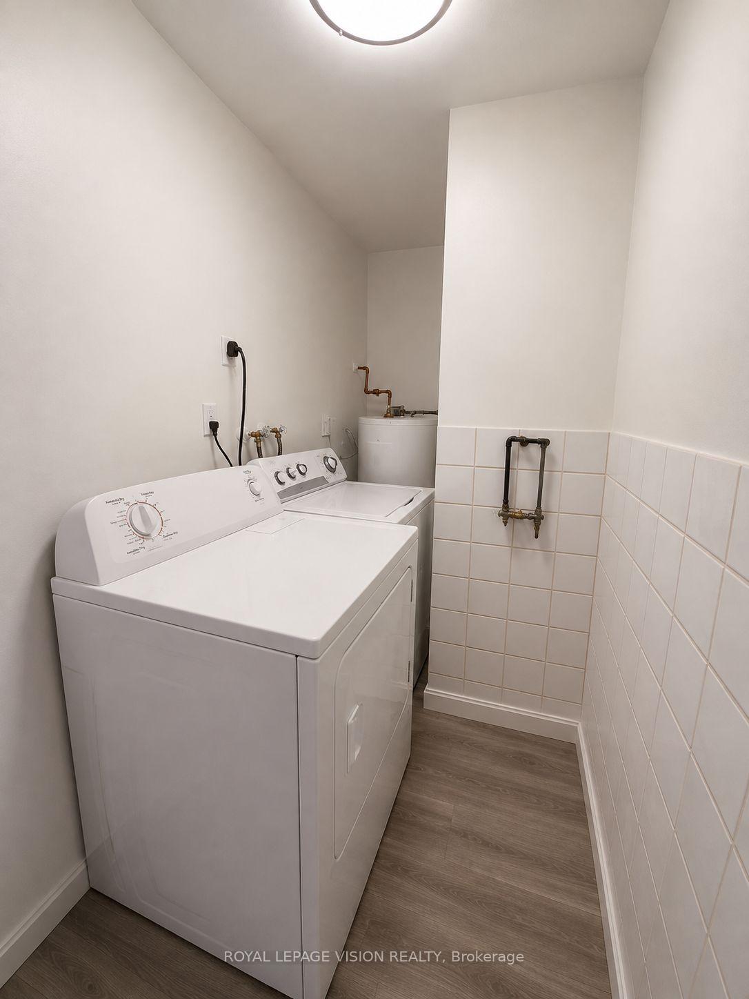 Photo 26 of Unit 205, 895 Kennedy Road, Scarborough, Ionview — HOMEH