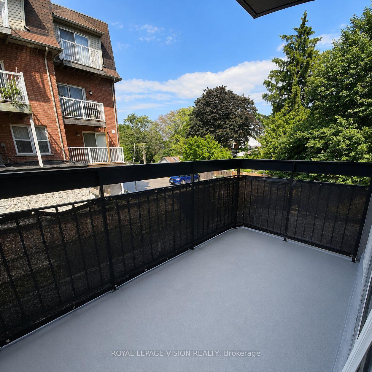 Photo 27 of Unit 205, 895 Kennedy Road, Scarborough, Ionview — HOMEH
