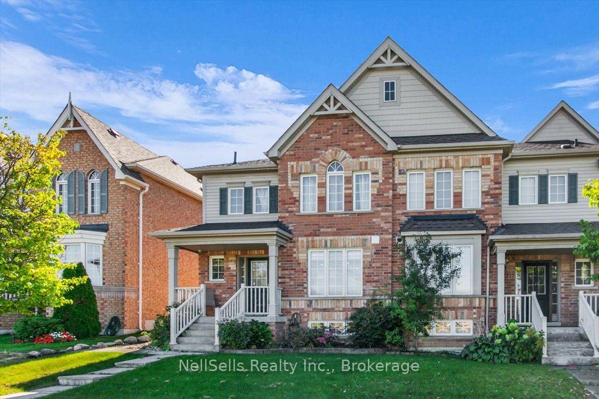 Photo 1 of 39 Warnford Circle, Ajax, Northeast Ajax — HOMEH