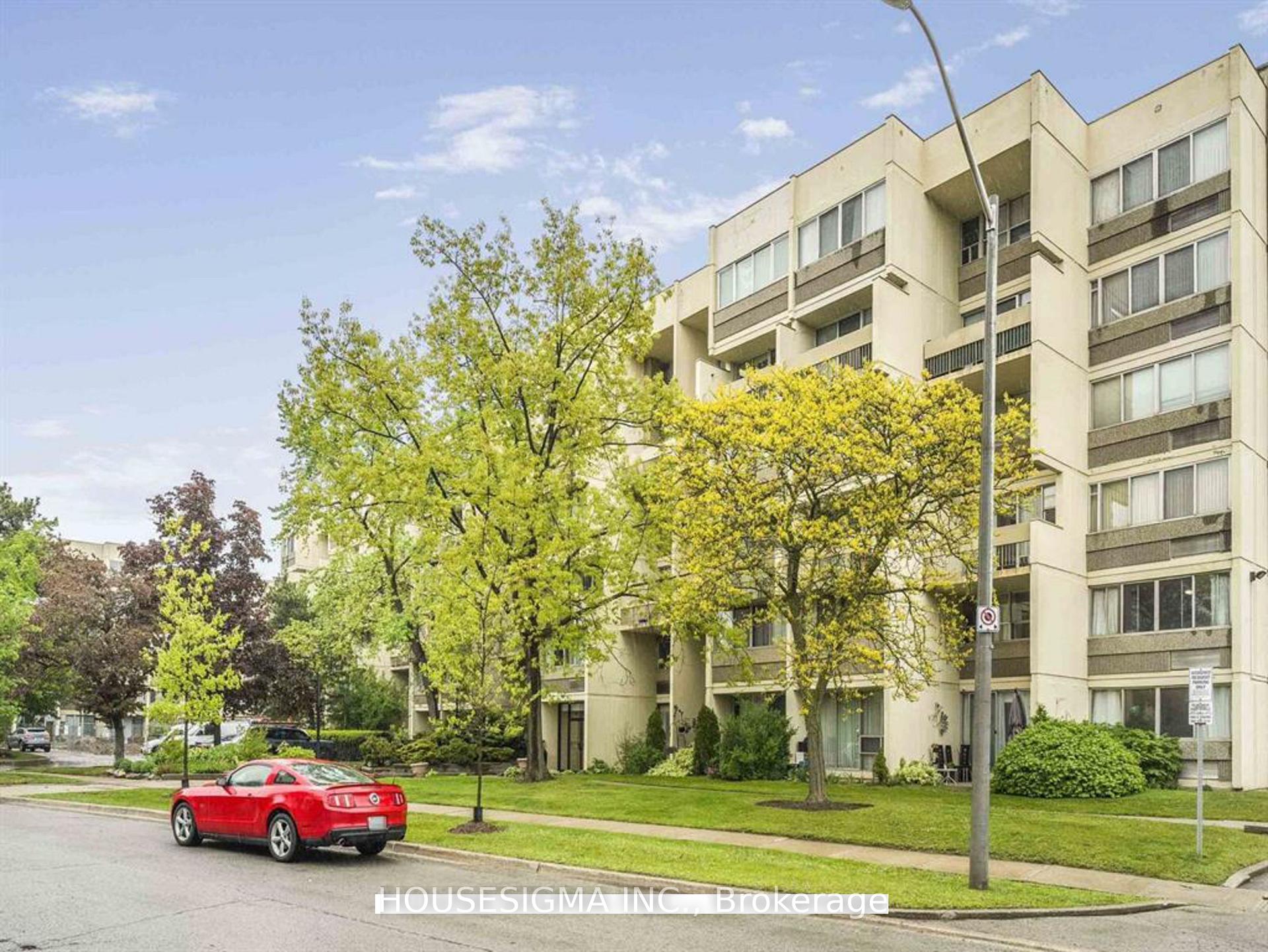 Photo of Unit 314, 1300 Marlborough Court