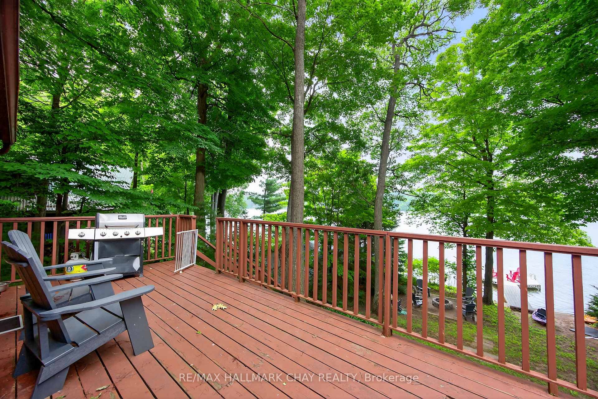 Photo 10 of 176 Farlain Lake Road E, Tiny, Rural Tiny — HOMEH