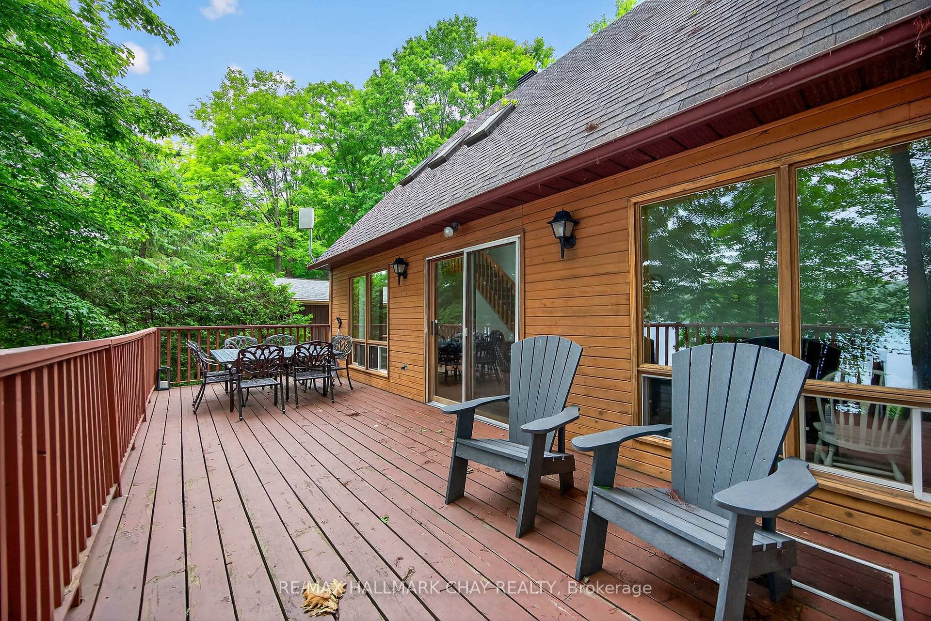 Photo 11 of 176 Farlain Lake Road E, Tiny, Rural Tiny — HOMEH