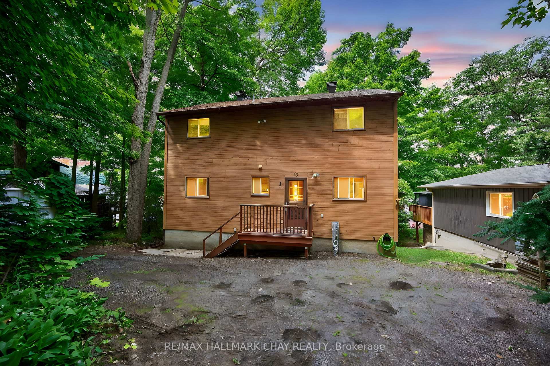 Photo 40 of 176 Farlain Lake Road E, Tiny, Rural Tiny — HOMEH
