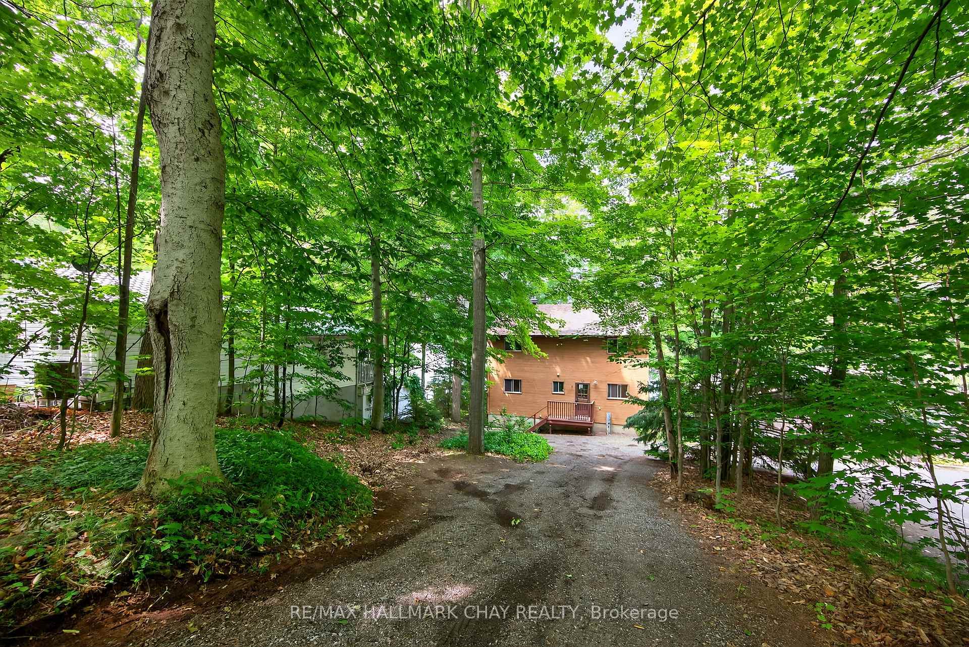 Photo 41 of 176 Farlain Lake Road E, Tiny, Rural Tiny — HOMEH