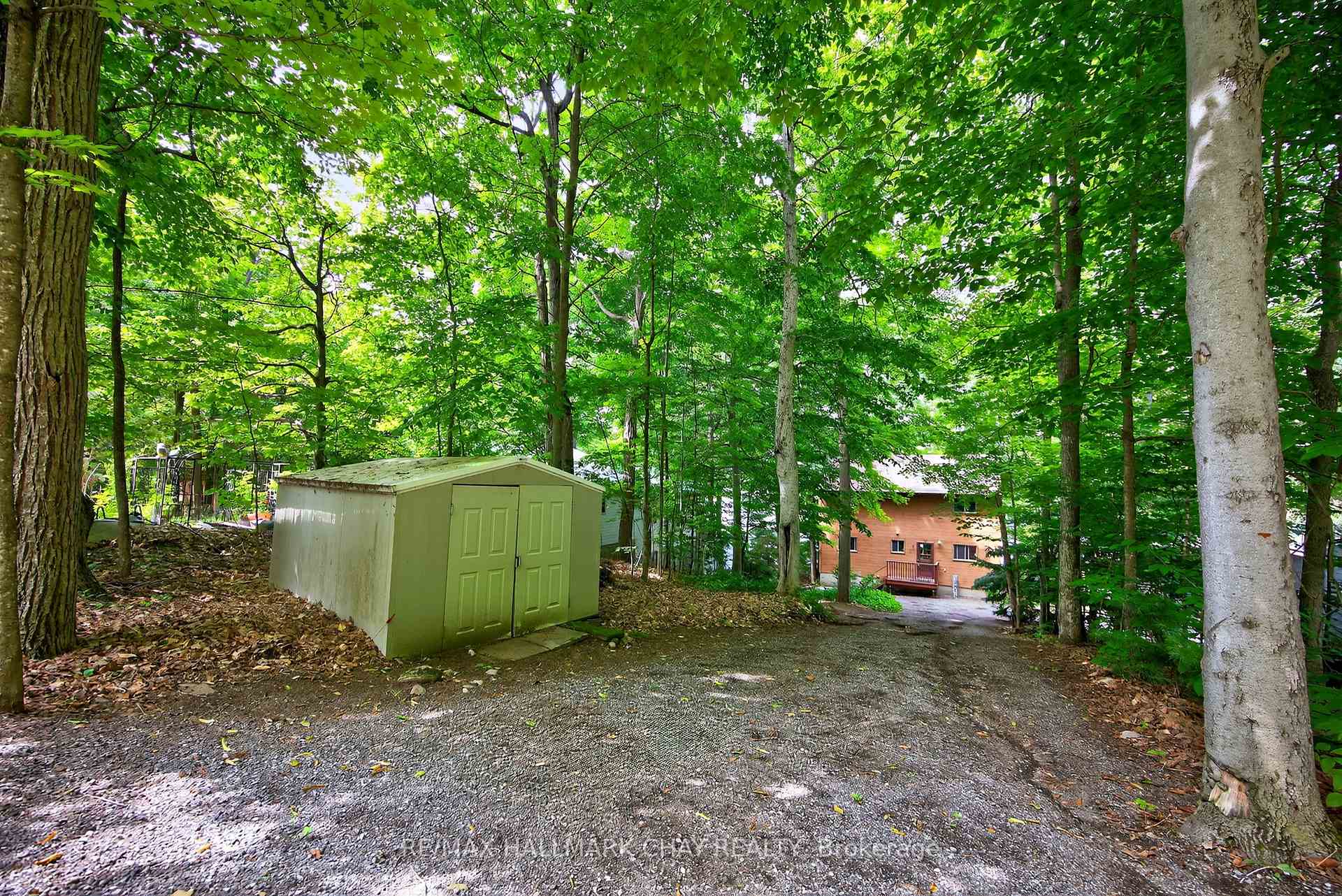 Photo 42 of 176 Farlain Lake Road E, Tiny, Rural Tiny — HOMEH