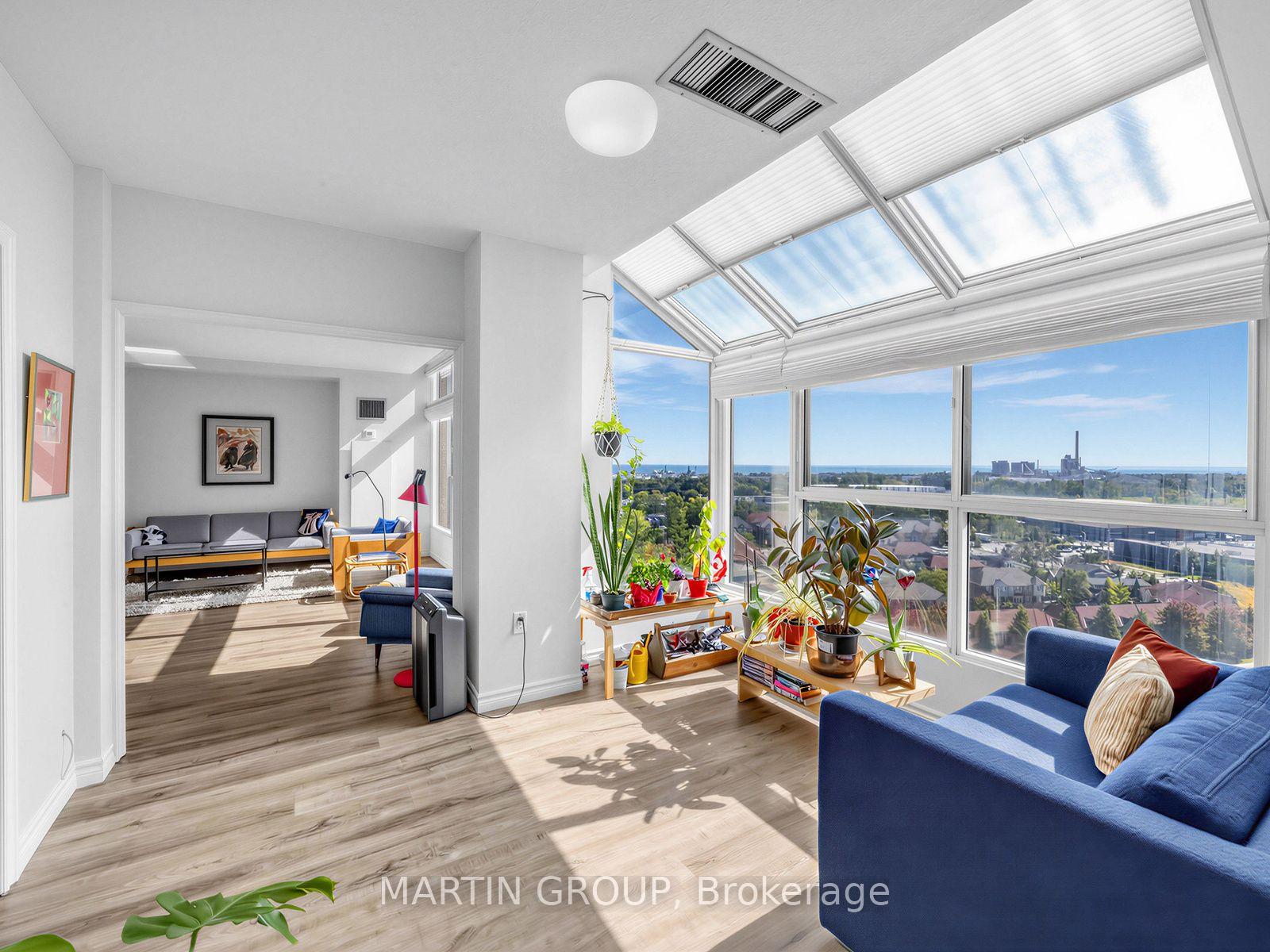Photo 15 of Unit PH306, 1271 Walden Circle, Mississauga, Clarkson — HOMEH