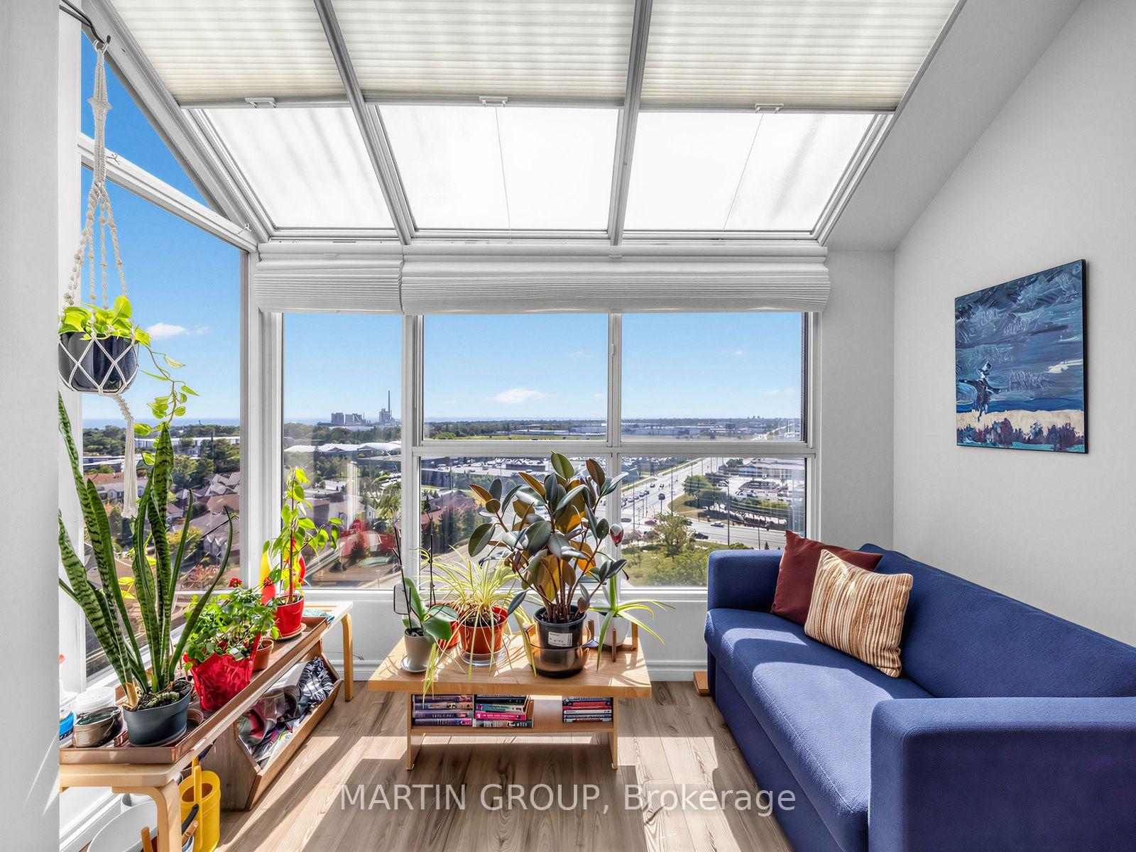 Photo 16 of Unit PH306, 1271 Walden Circle, Mississauga, Clarkson — HOMEH