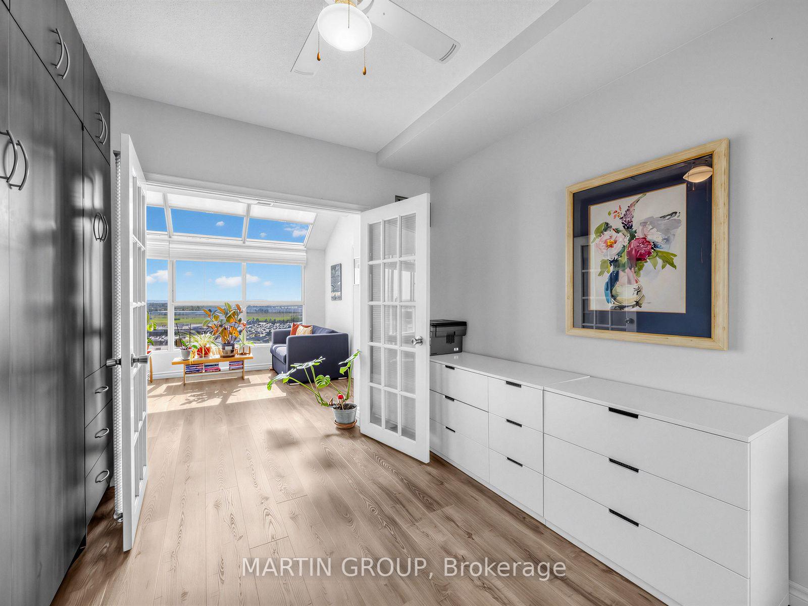 Photo 17 of Unit PH306, 1271 Walden Circle, Mississauga, Clarkson — HOMEH