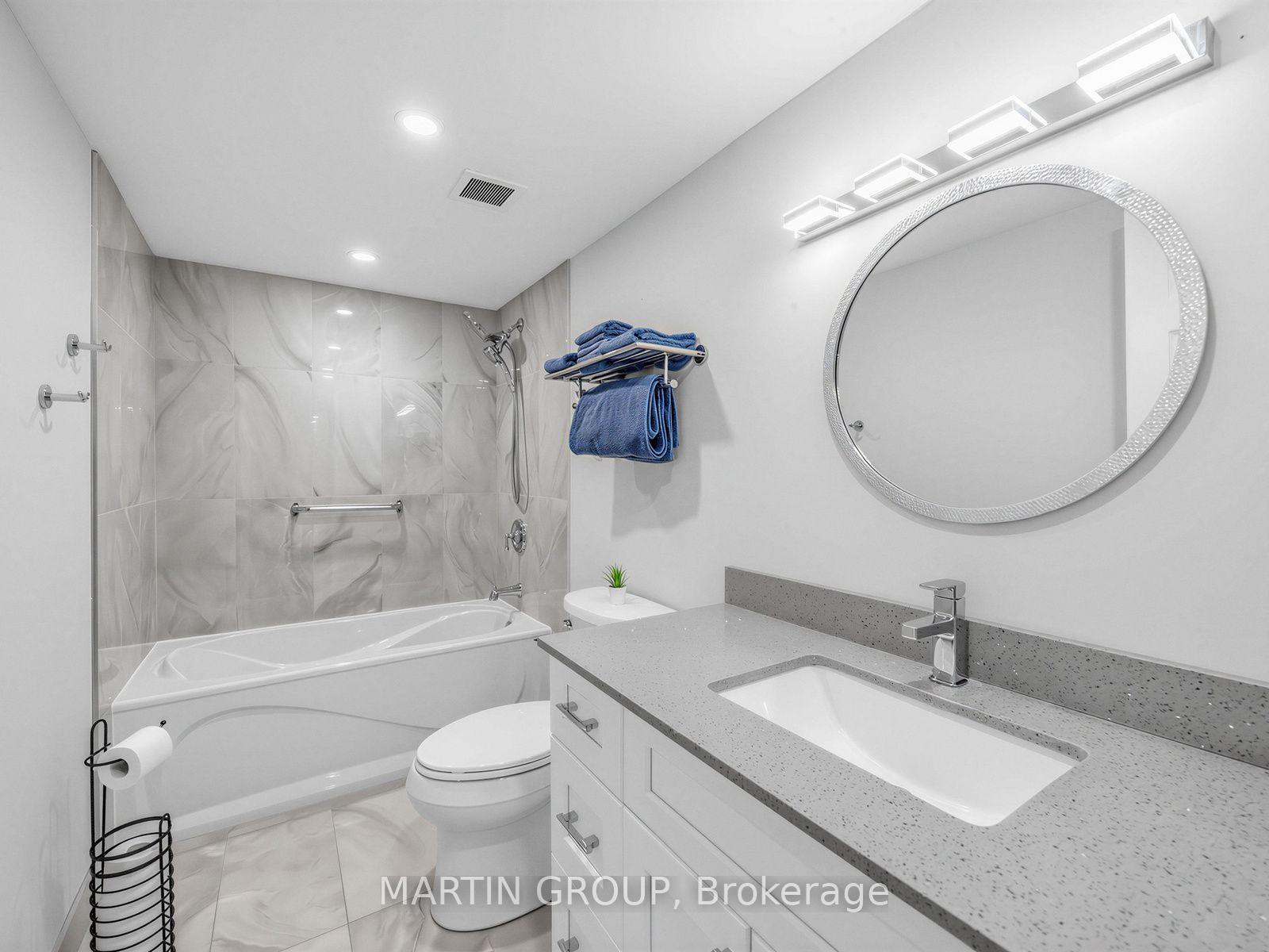 Photo 18 of Unit PH306, 1271 Walden Circle, Mississauga, Clarkson — HOMEH