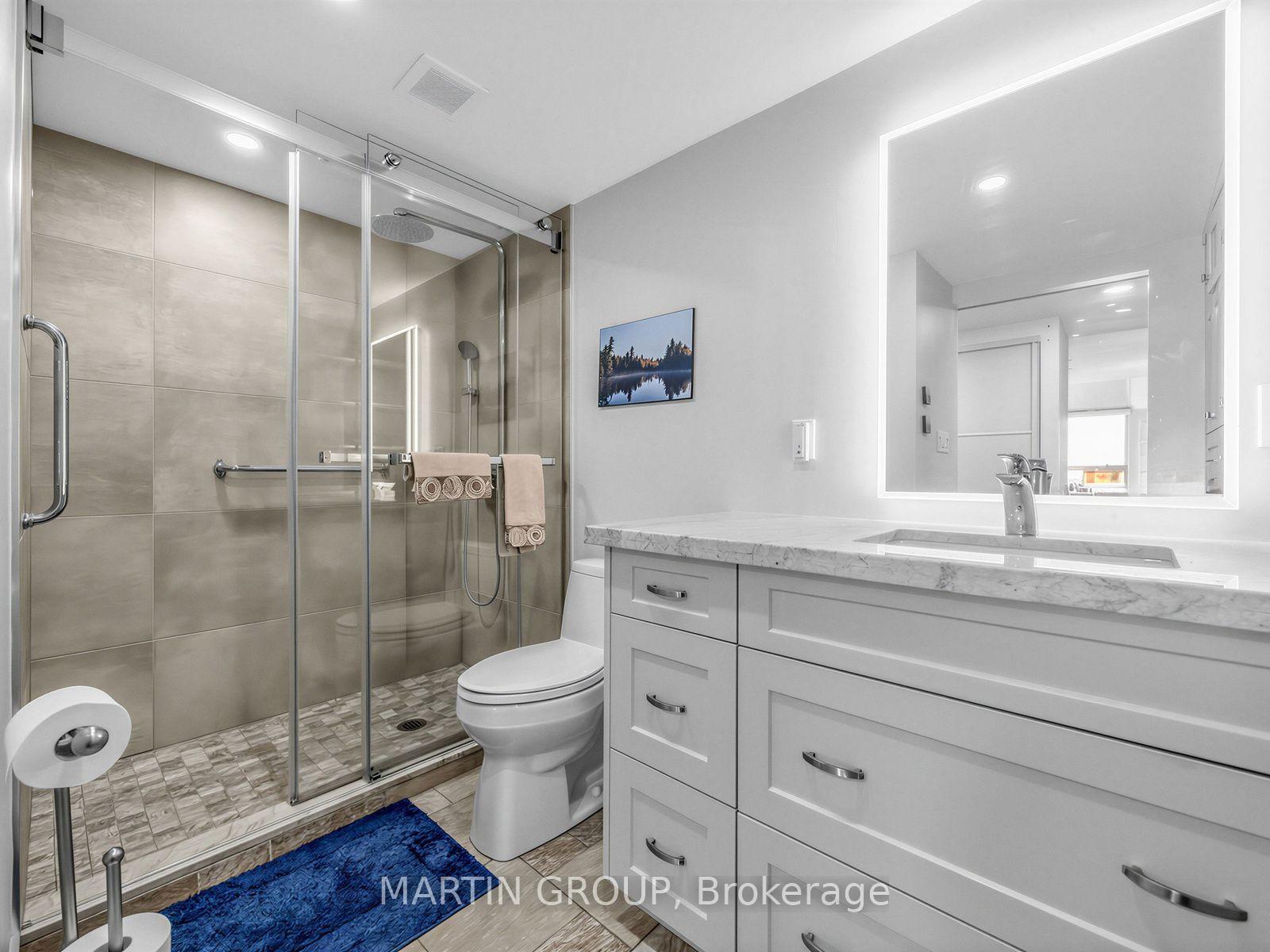 Photo 13 of Unit PH306, 1271 Walden Circle, Mississauga, Clarkson — HOMEH