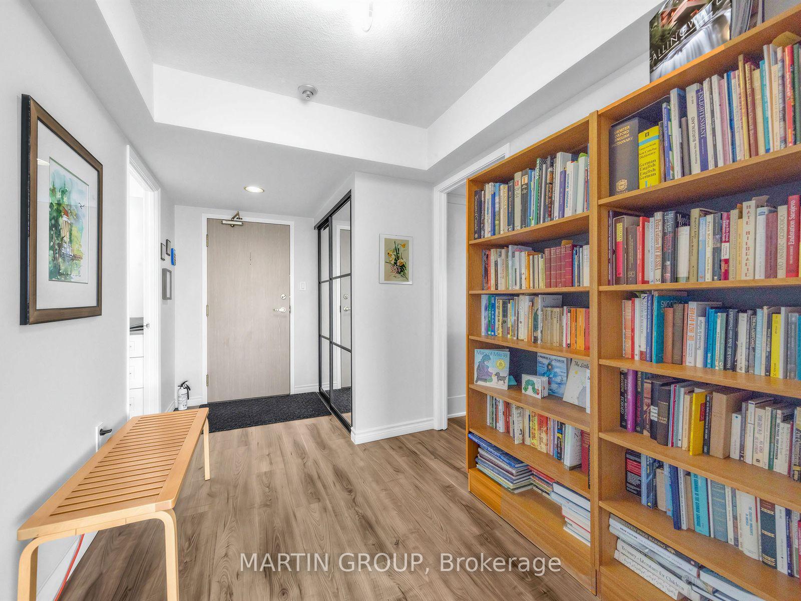 Photo 19 of Unit PH306, 1271 Walden Circle, Mississauga, Clarkson — HOMEH