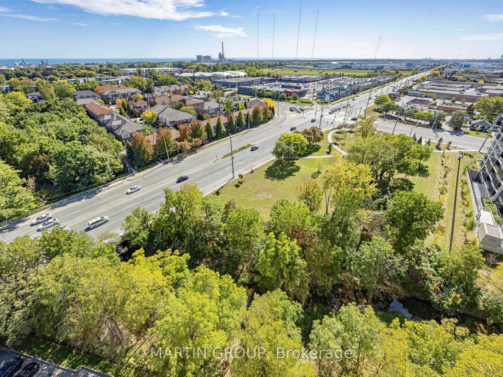Photo 20 of Unit PH306, 1271 Walden Circle, Mississauga, Clarkson — HOMEH