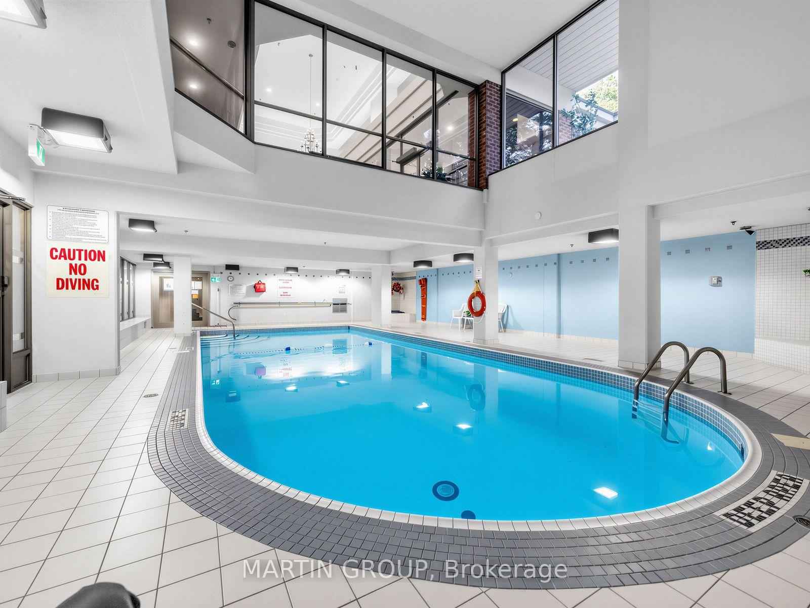 Photo 21 of Unit PH306, 1271 Walden Circle, Mississauga, Clarkson — HOMEH