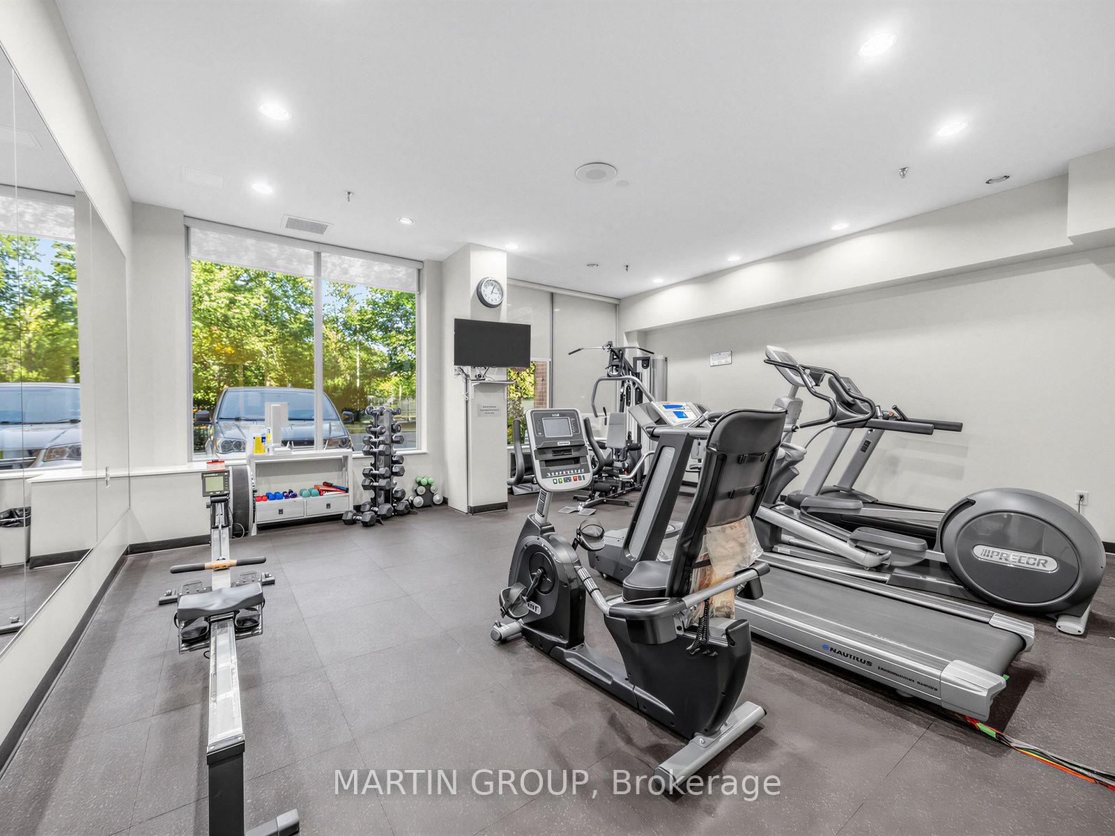 Photo 22 of Unit PH306, 1271 Walden Circle, Mississauga, Clarkson — HOMEH