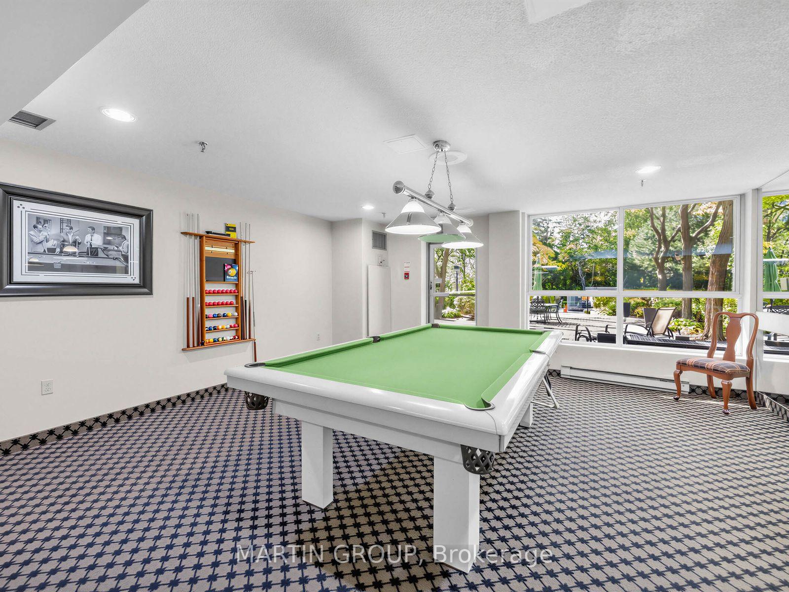 Photo 23 of Unit PH306, 1271 Walden Circle, Mississauga, Clarkson — HOMEH