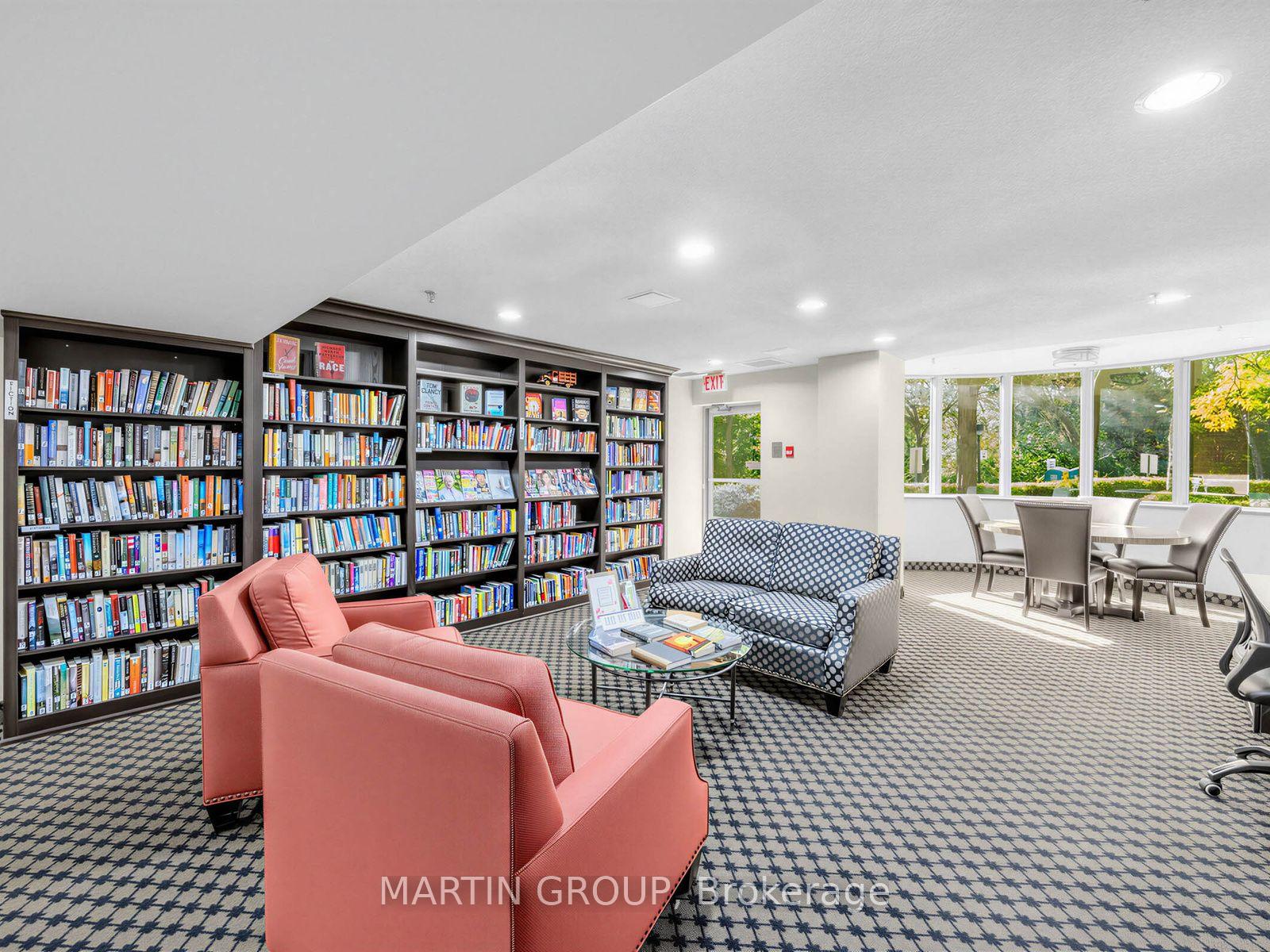 Photo 24 of Unit PH306, 1271 Walden Circle, Mississauga, Clarkson — HOMEH