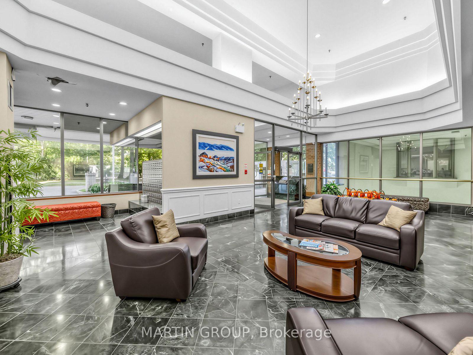 Photo 26 of Unit PH306, 1271 Walden Circle, Mississauga, Clarkson — HOMEH