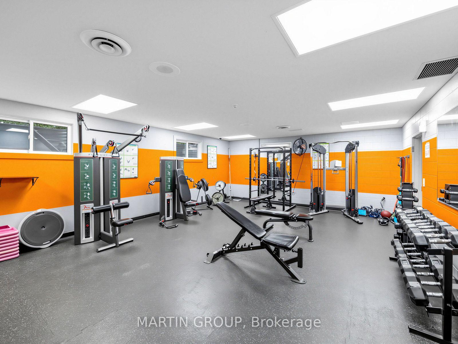 Photo 31 of Unit PH306, 1271 Walden Circle, Mississauga, Clarkson — HOMEH