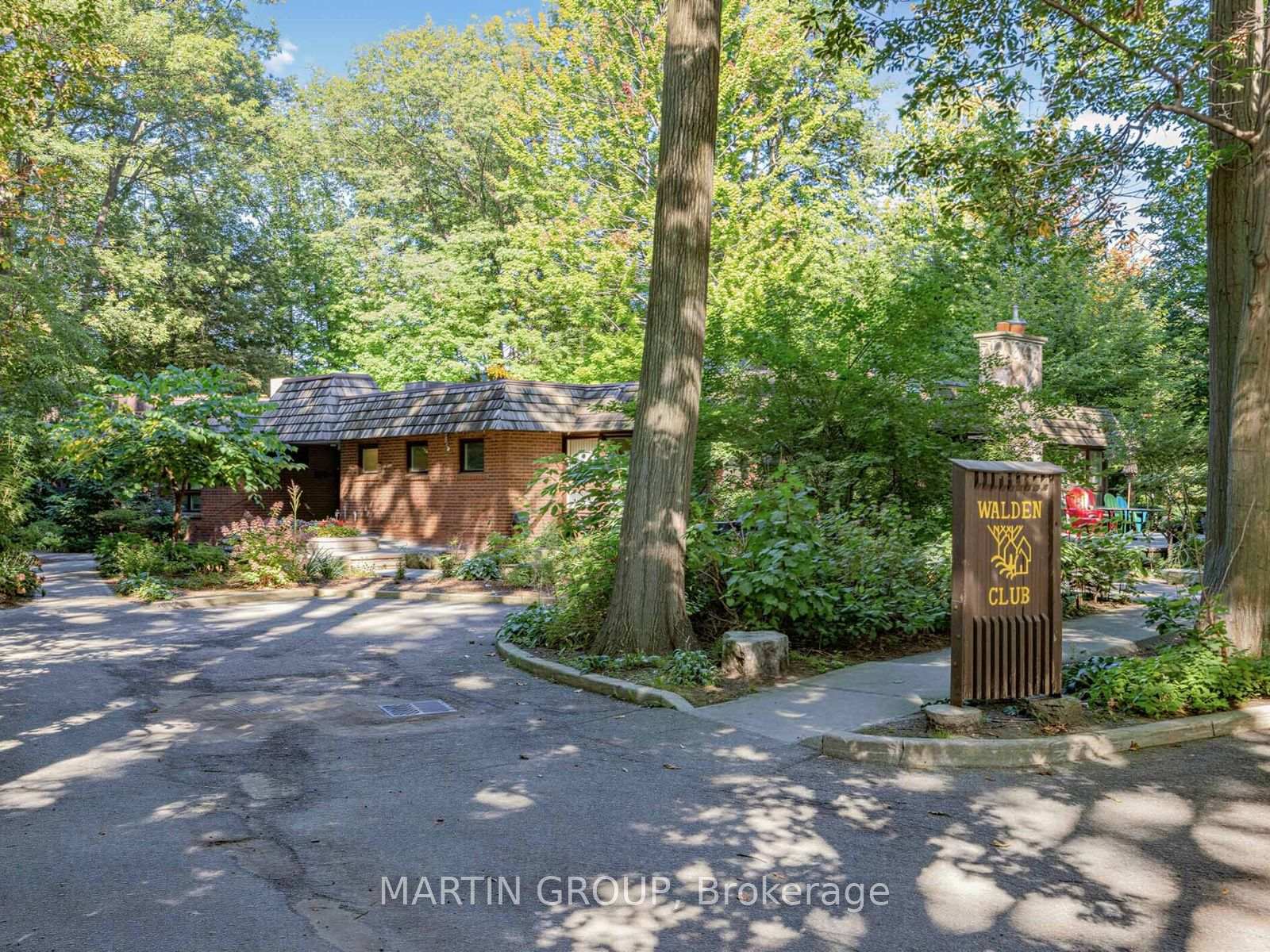 Photo 34 of Unit PH306, 1271 Walden Circle, Mississauga, Clarkson — HOMEH