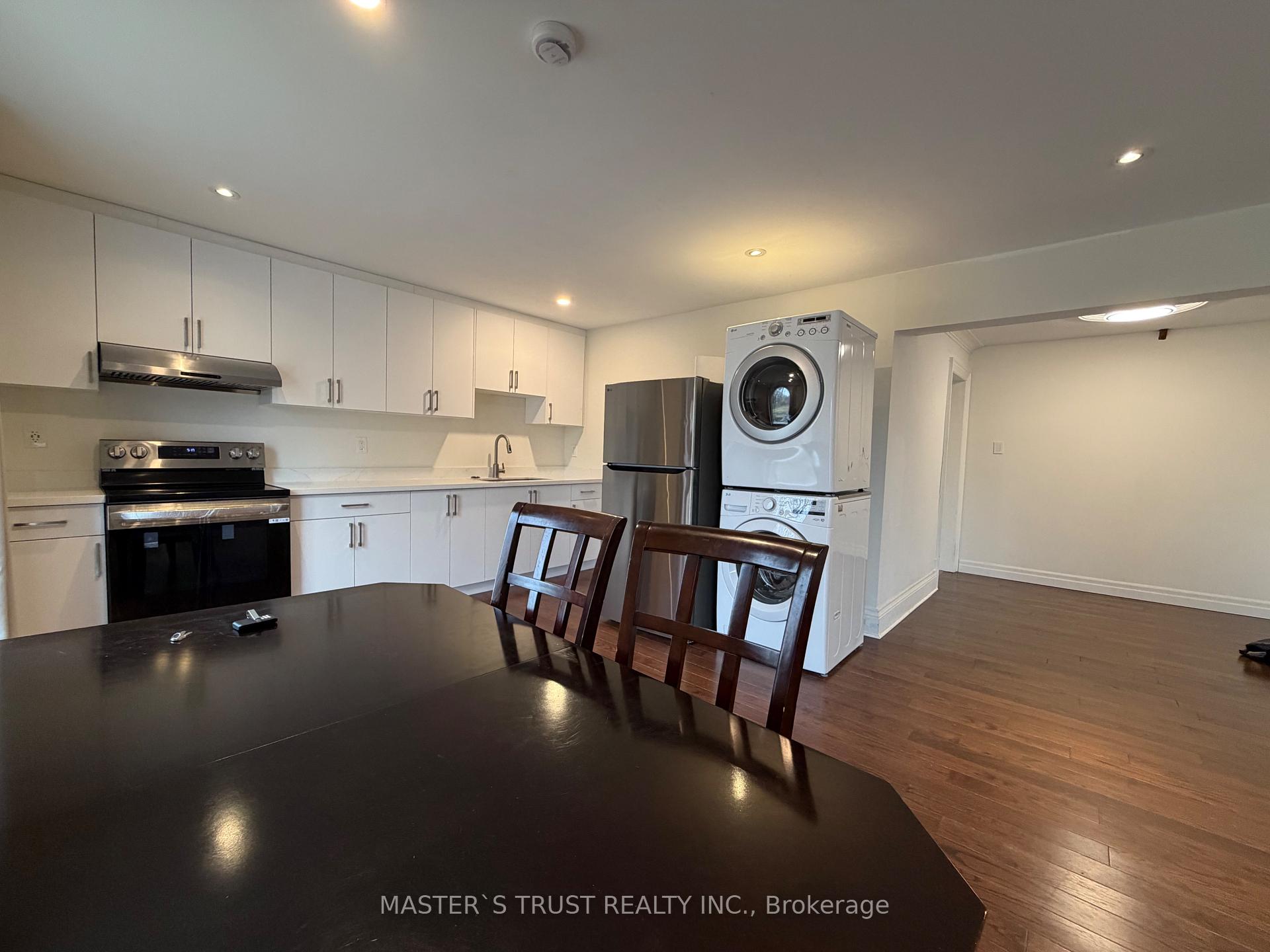 Photo 9 of Unit Ground, 30 Patton Street, King, King City — HOMEH