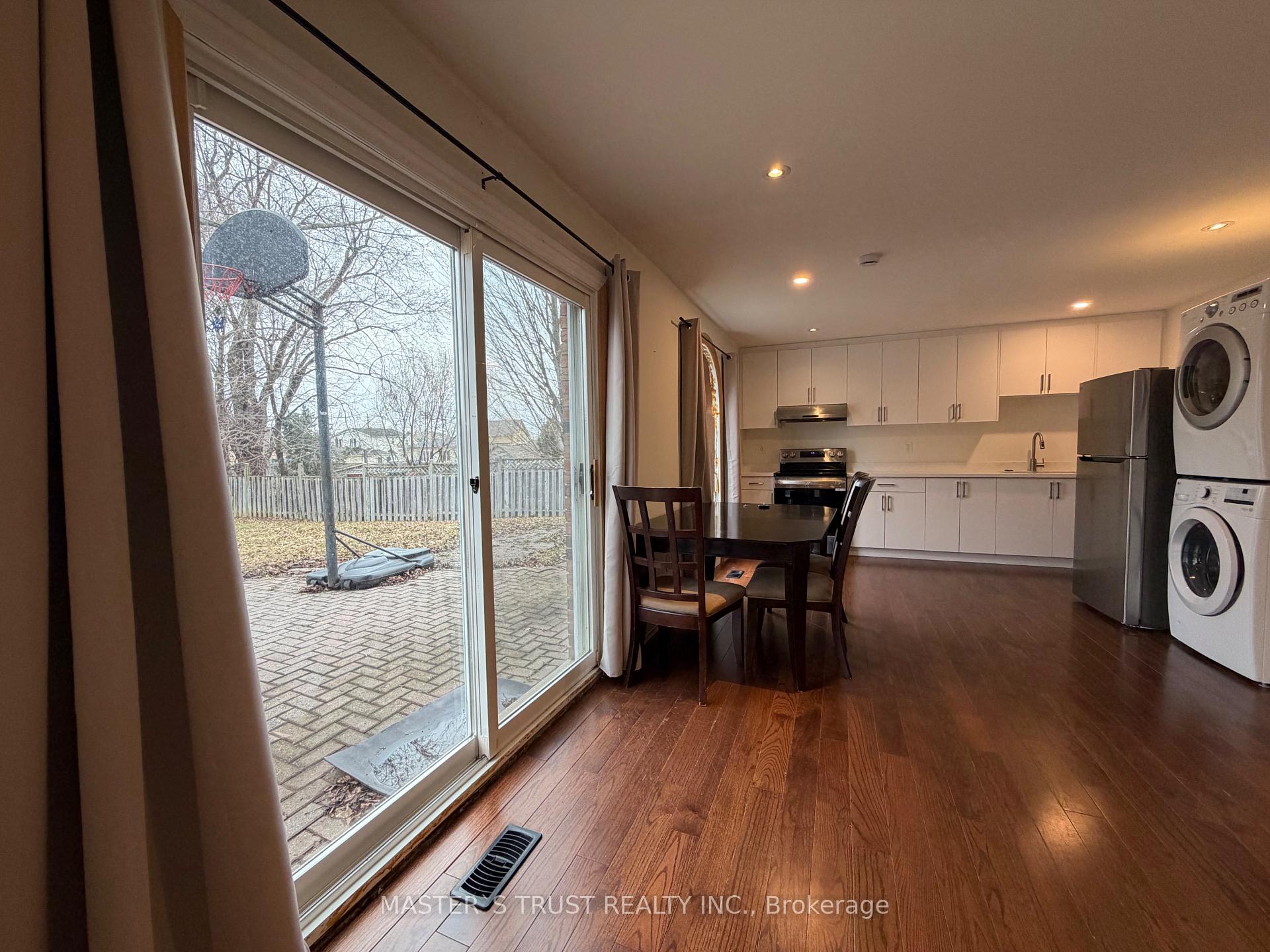 Photo 10 of Unit Ground, 30 Patton Street, King, King City — HOMEH