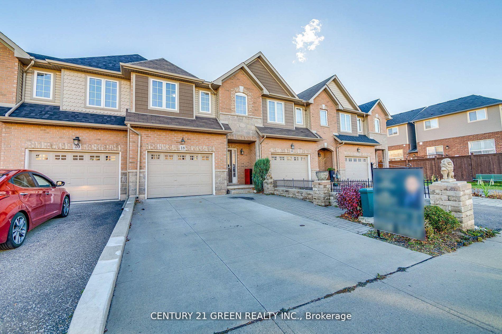 Photo 1 of 18 Palacebeach Trail, Hamilton, Stoney Creek — HOMEH
