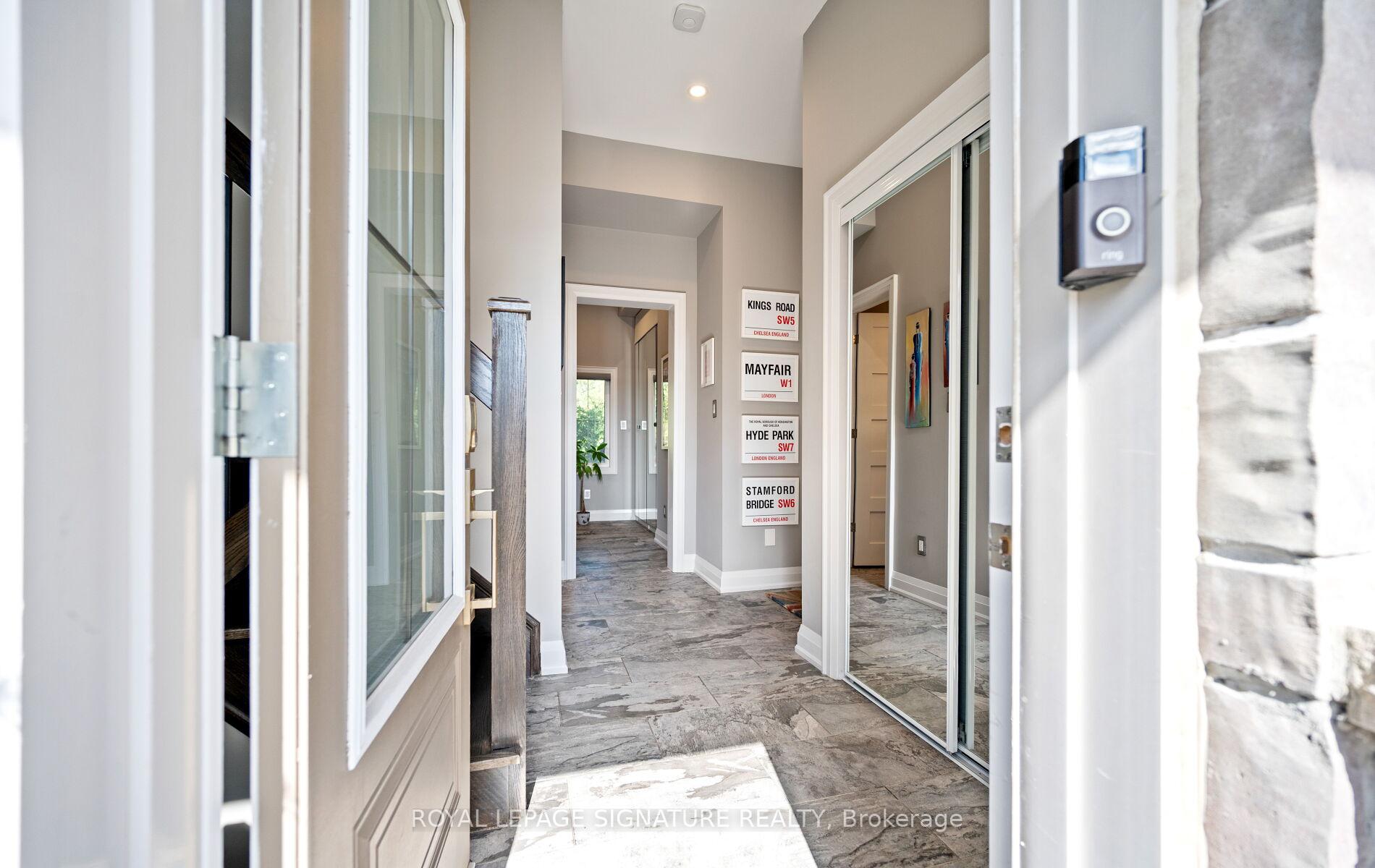 Photo 5 of 2023 Deerview Common, Oakville, Bronte Creek — HOMEH