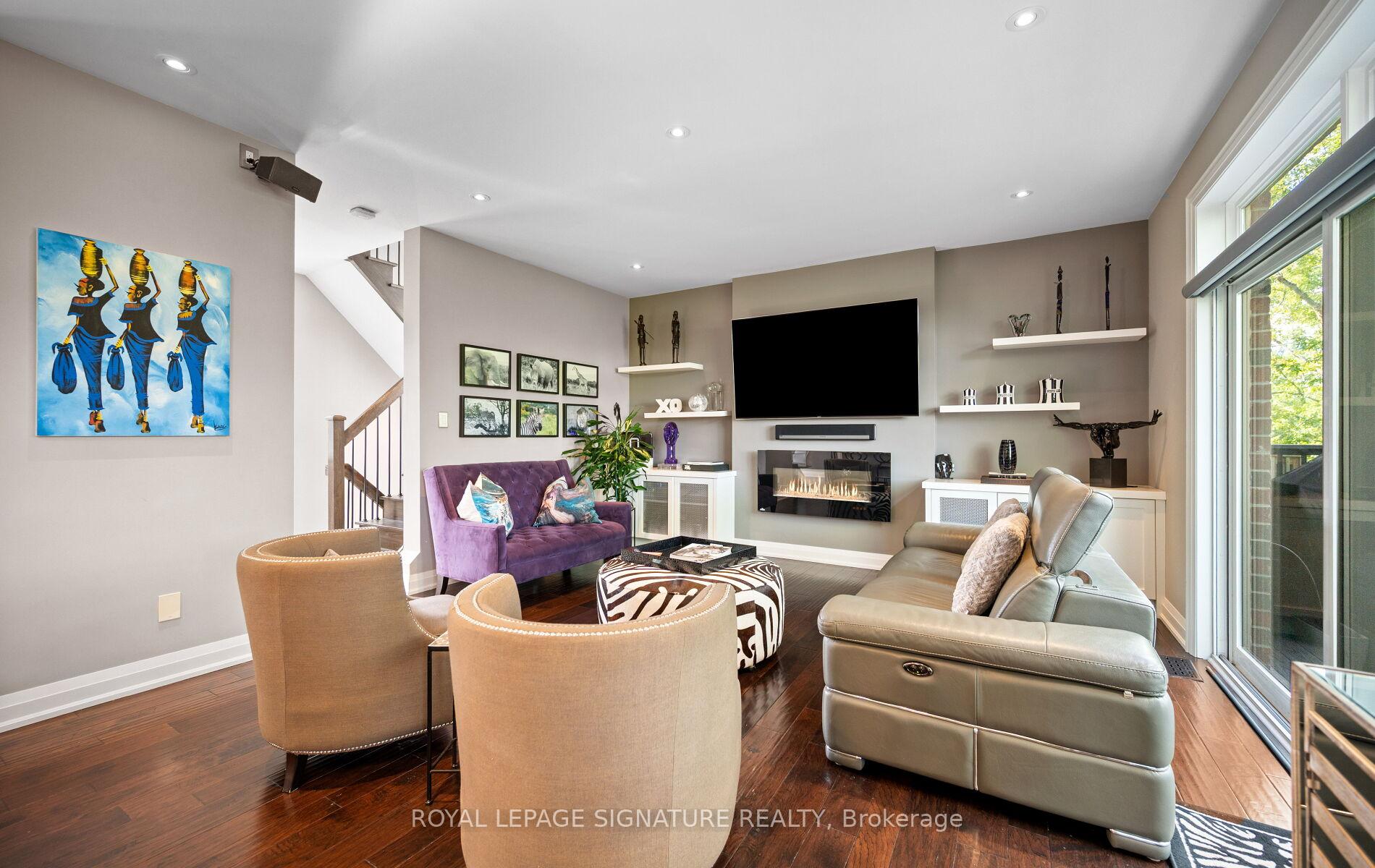 Photo 7 of 2023 Deerview Common, Oakville, Bronte Creek — HOMEH