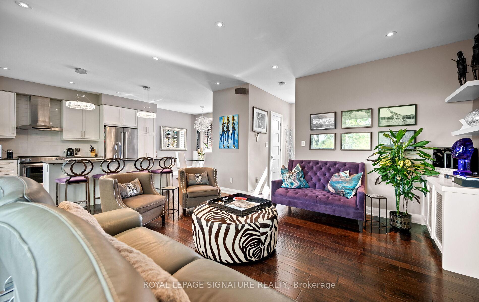 Photo 9 of 2023 Deerview Common, Oakville, Bronte Creek — HOMEH
