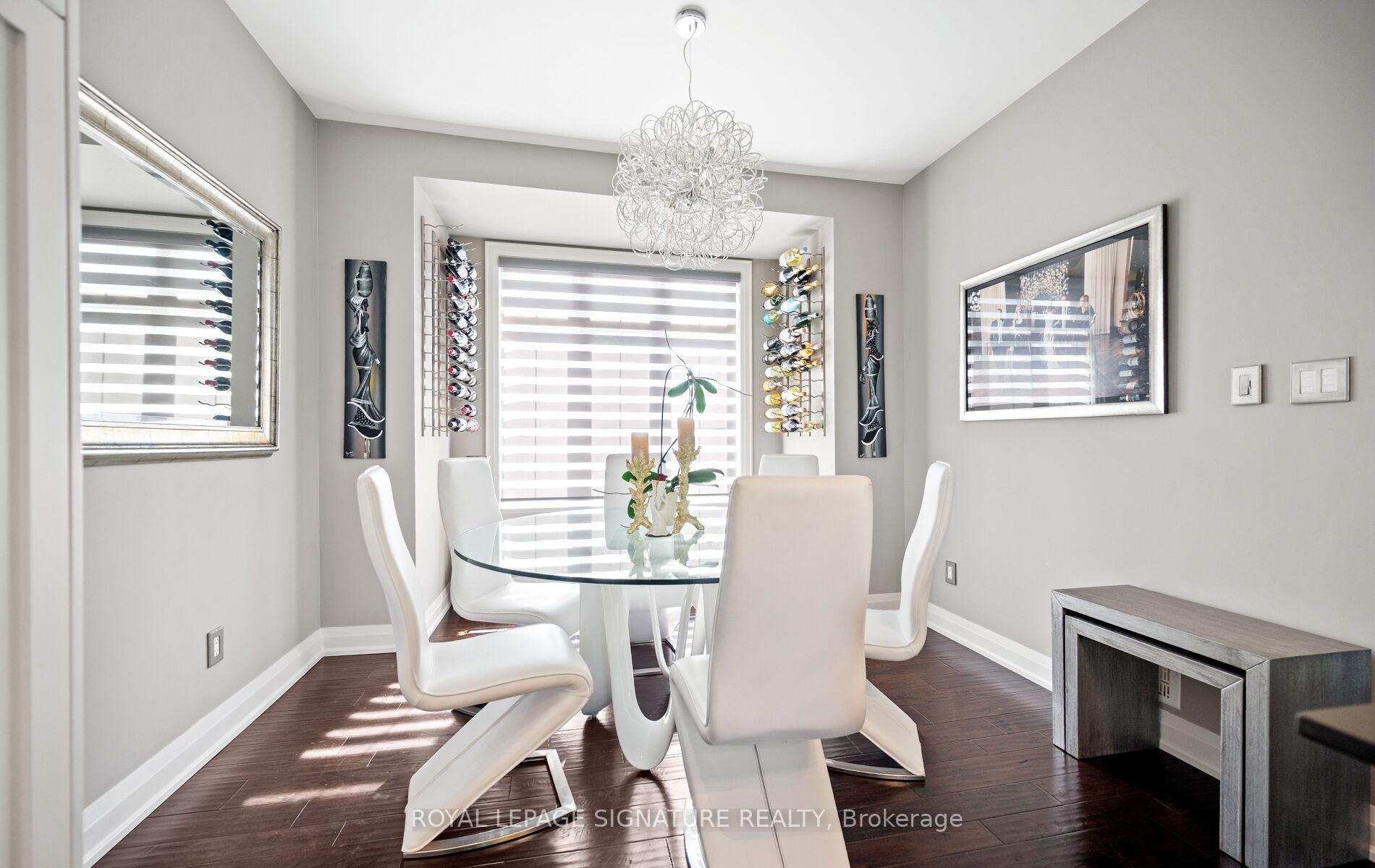 Photo 10 of 2023 Deerview Common, Oakville, Bronte Creek — HOMEH