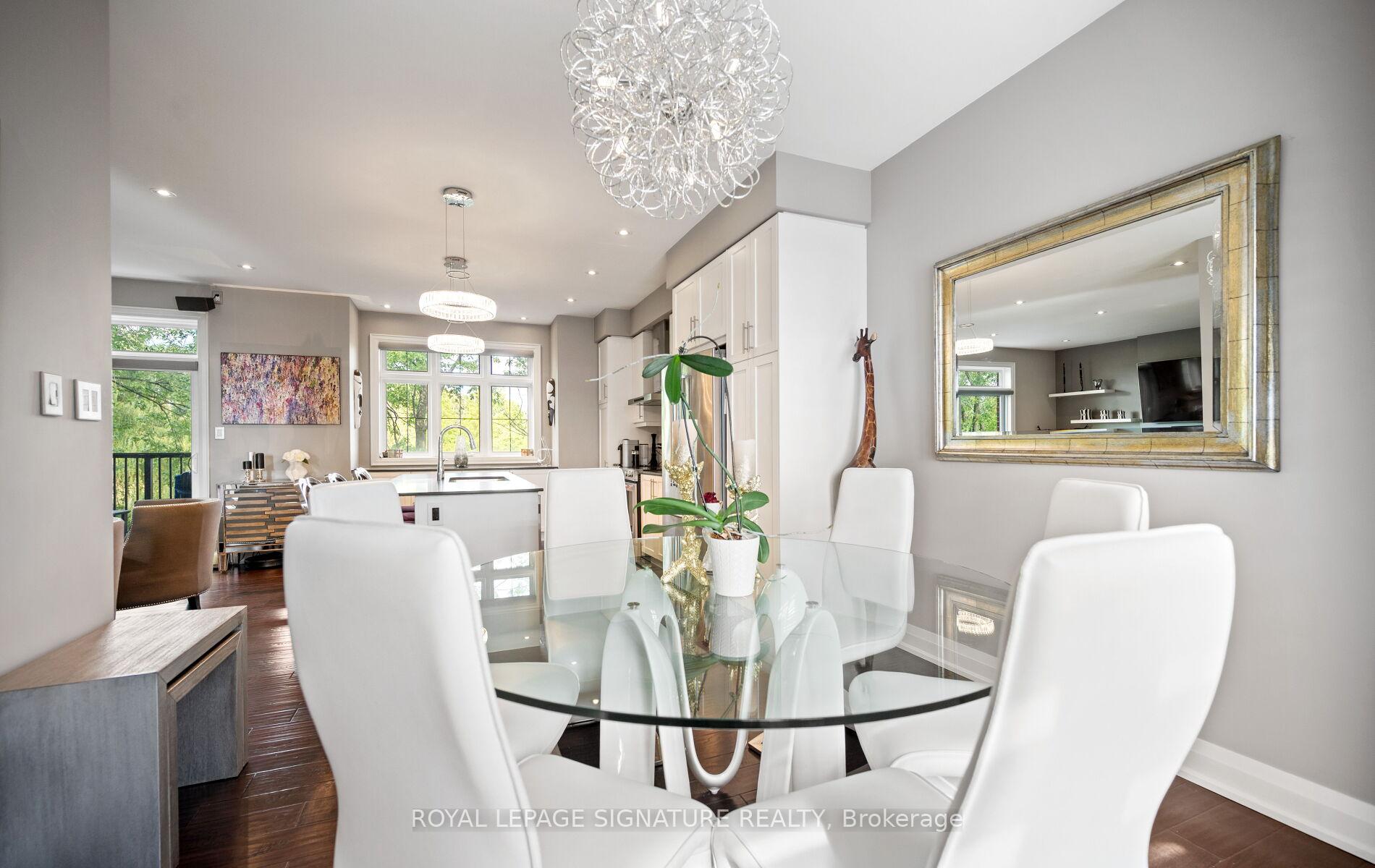 Photo 12 of 2023 Deerview Common, Oakville, Bronte Creek — HOMEH