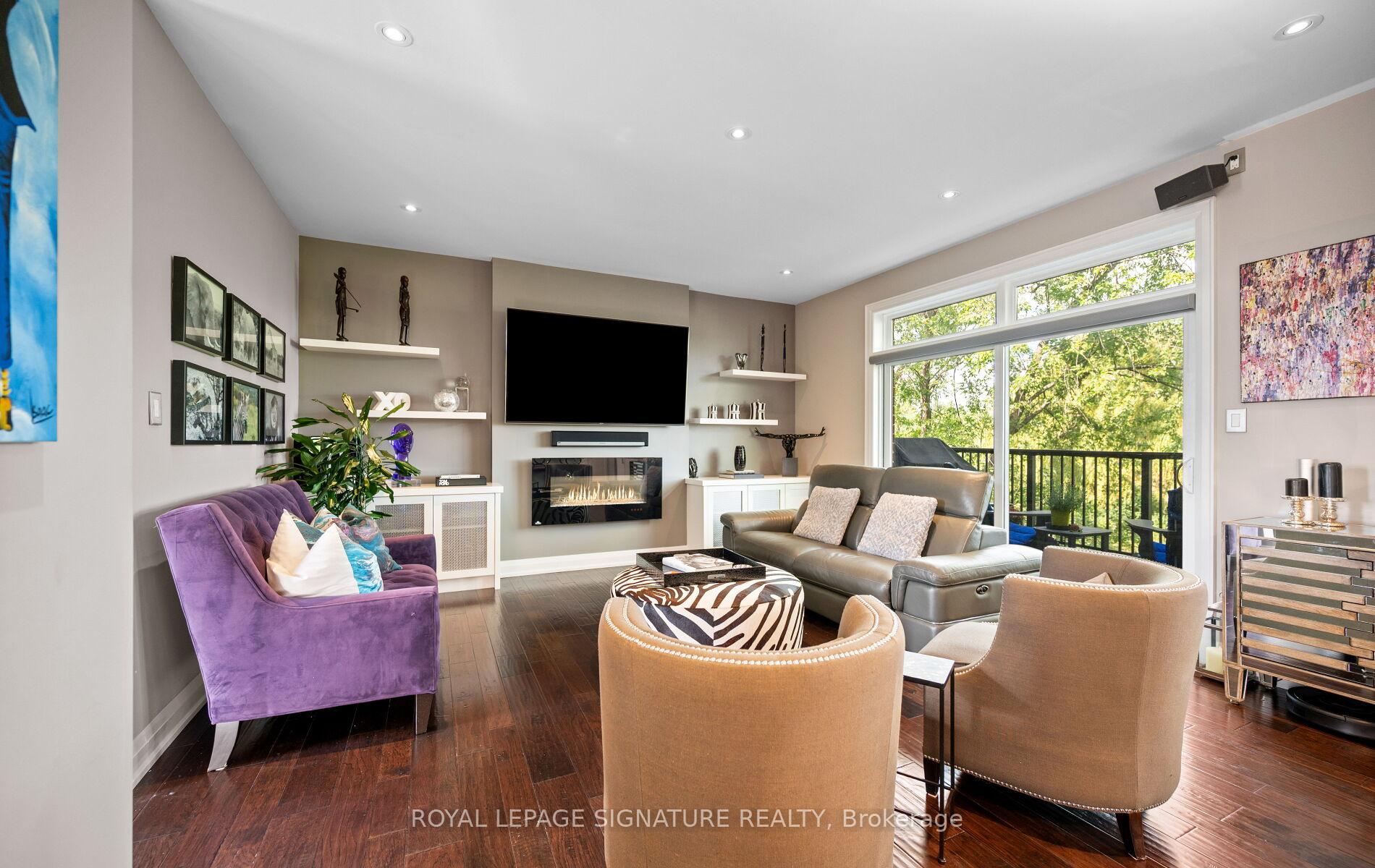 Photo 13 of 2023 Deerview Common, Oakville, Bronte Creek — HOMEH