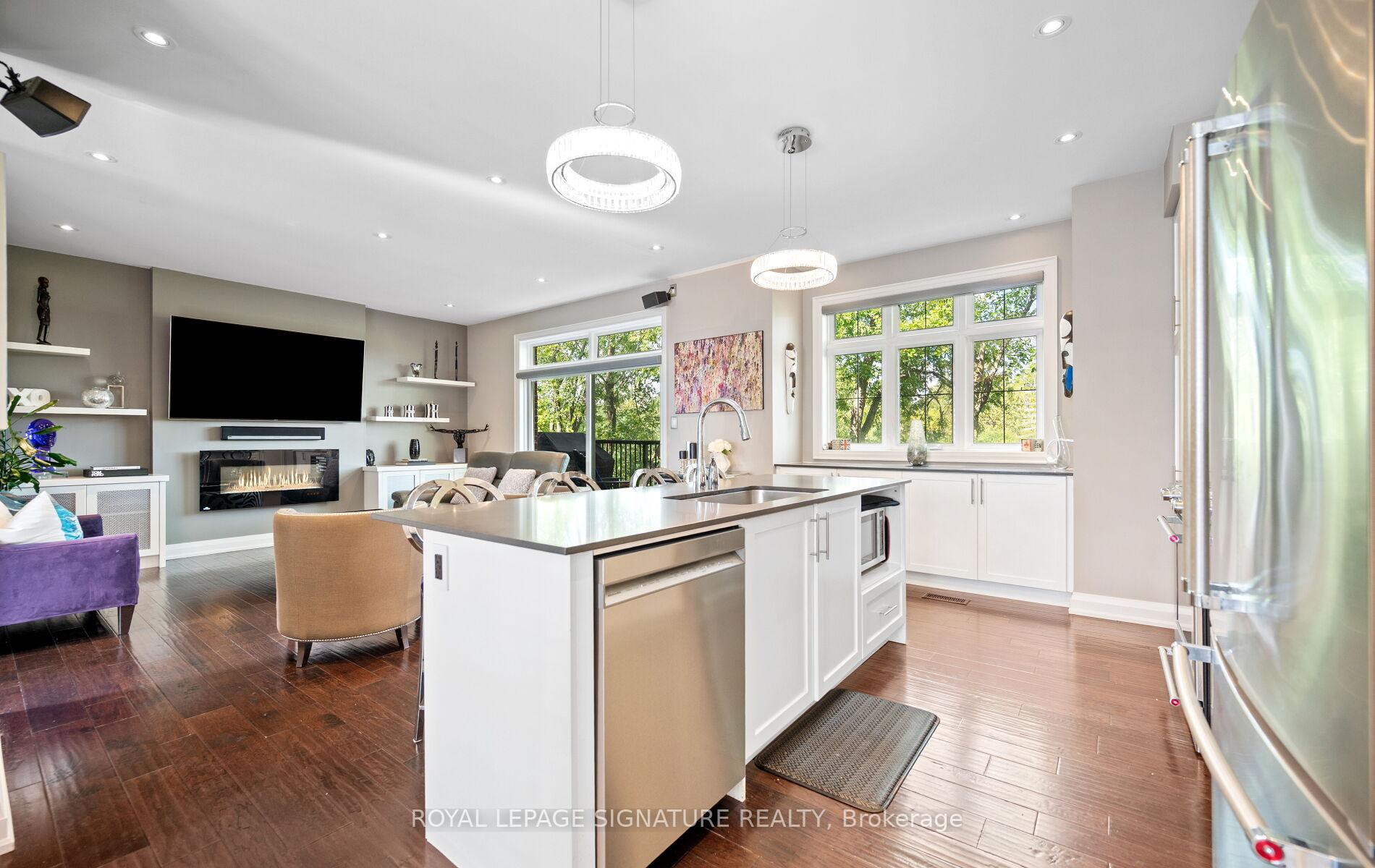 Photo 14 of 2023 Deerview Common, Oakville, Bronte Creek — HOMEH